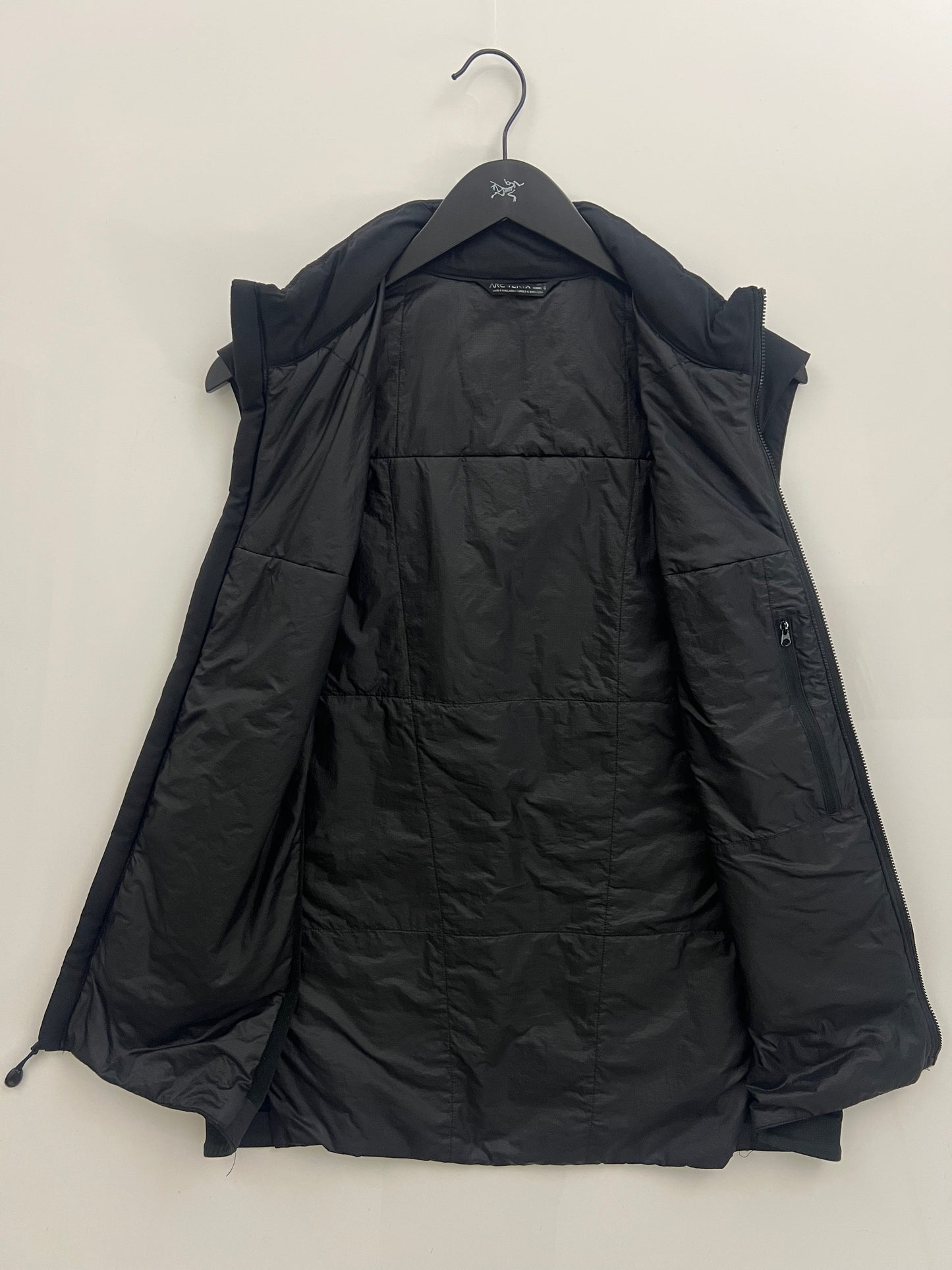 Arc’teryx Atom LT Vest Black Men’s L Large