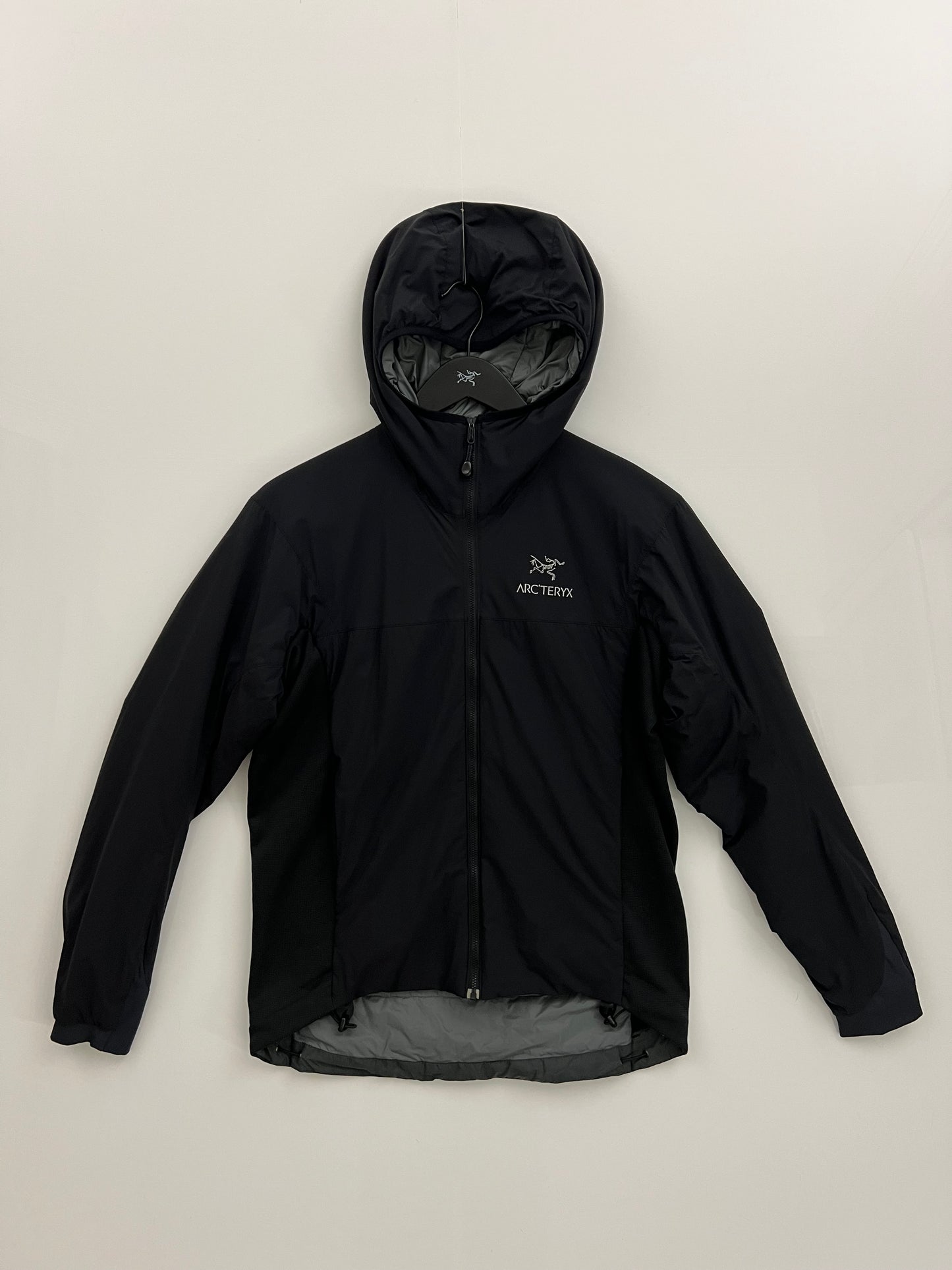 Arc’teryx Atom LT Hoody Black Men’s S Small
