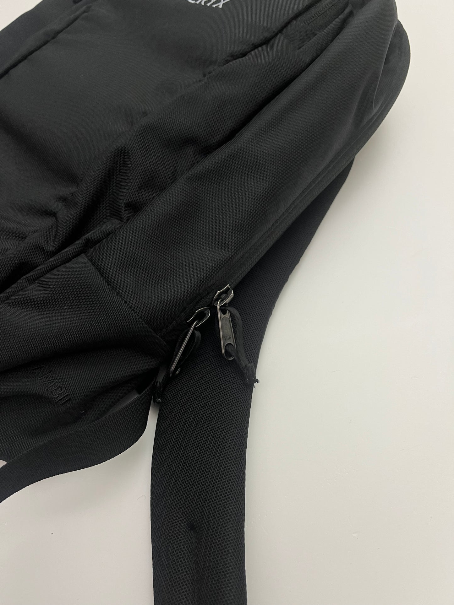 Arc’teryx Cambie Backpack Black