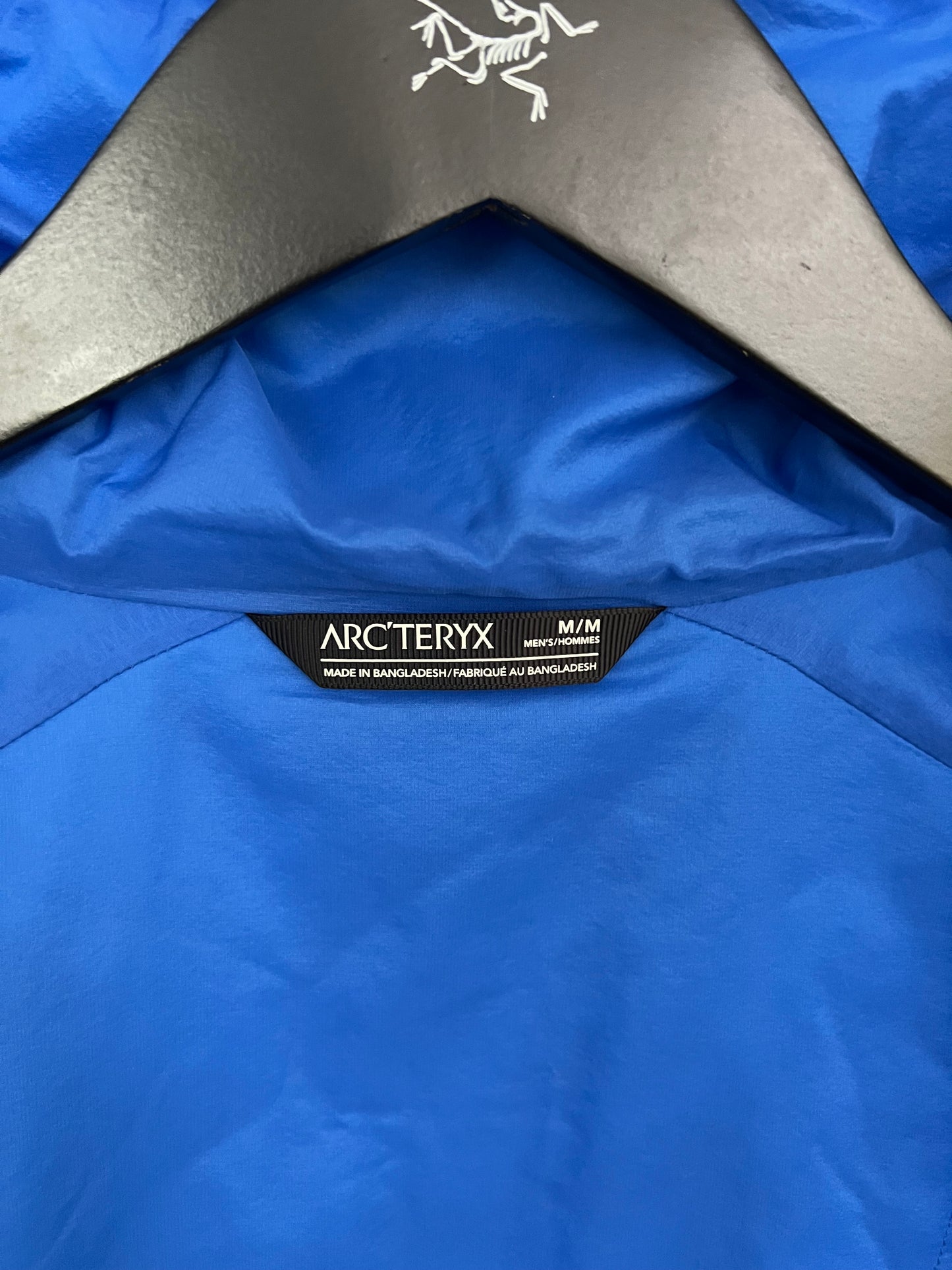 Arc’teryx Atom LT Hoody Vitality Blue Men’s M Medium