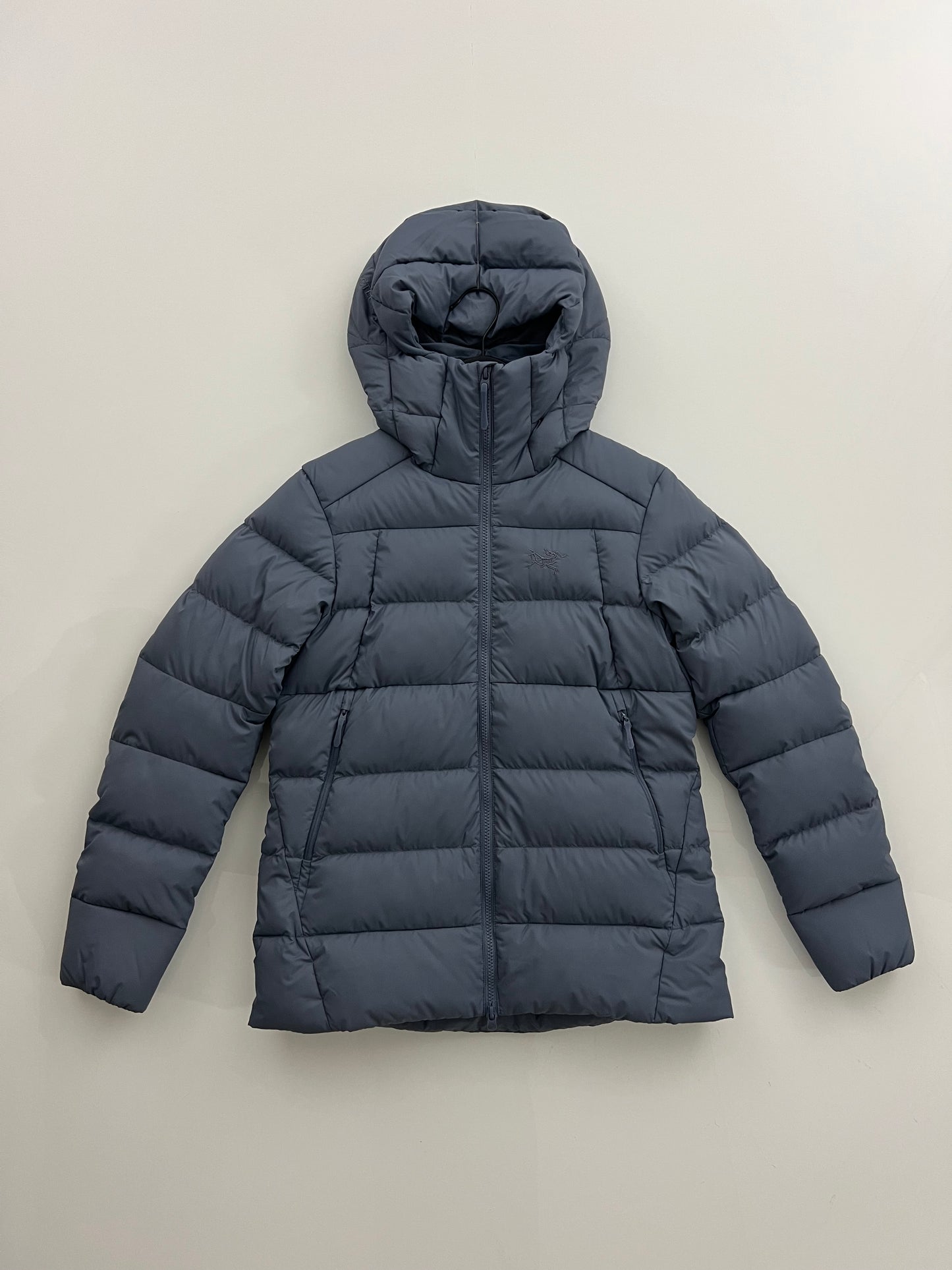 Arc'teryx Thorium AR Hoody Stratus Women's S Small