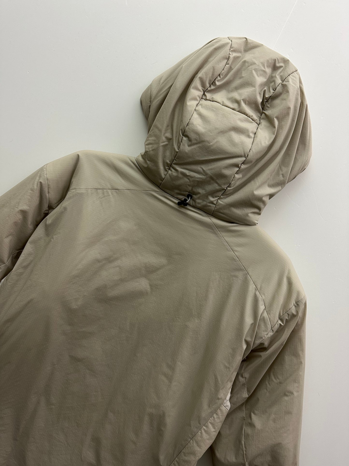 Arc’teryx Atom Heavyweight Hoody Rune Men’s L Large