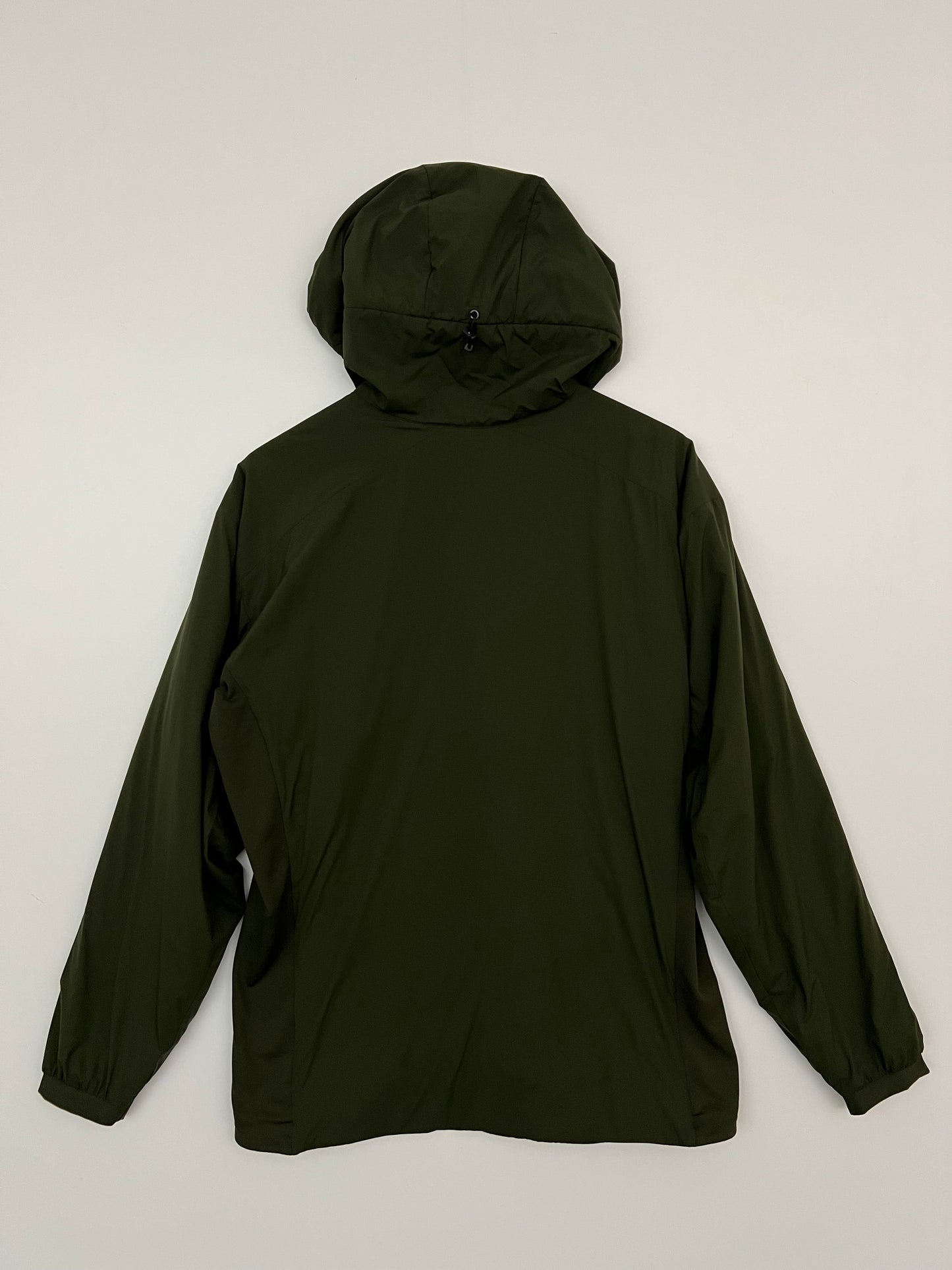 Arc’teryx Atom LT Hoody Dracaena Green Men’s XL Extra Large