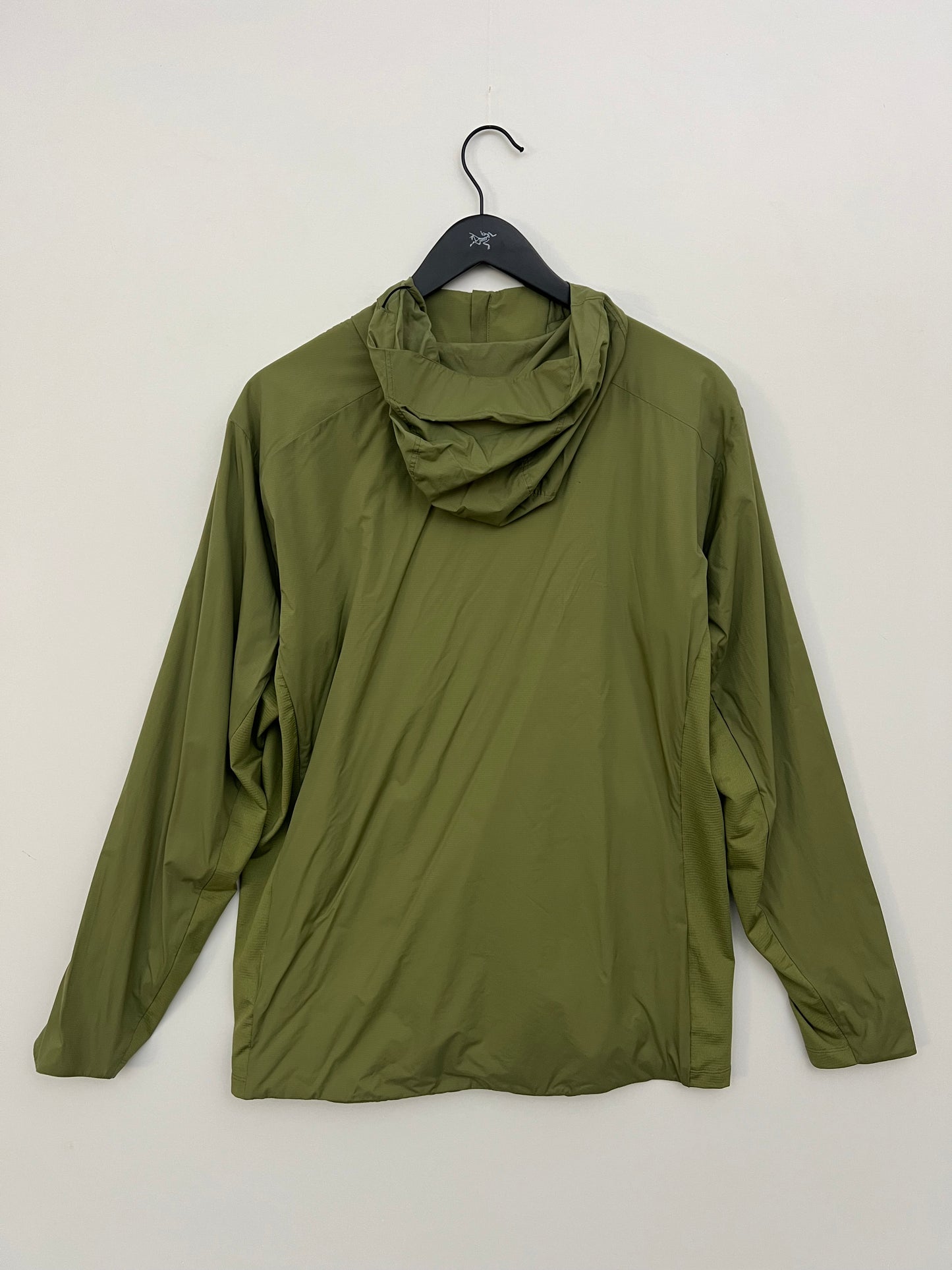 Arc’teryx Atom SL Hoody Green Men’s XL Extra Large