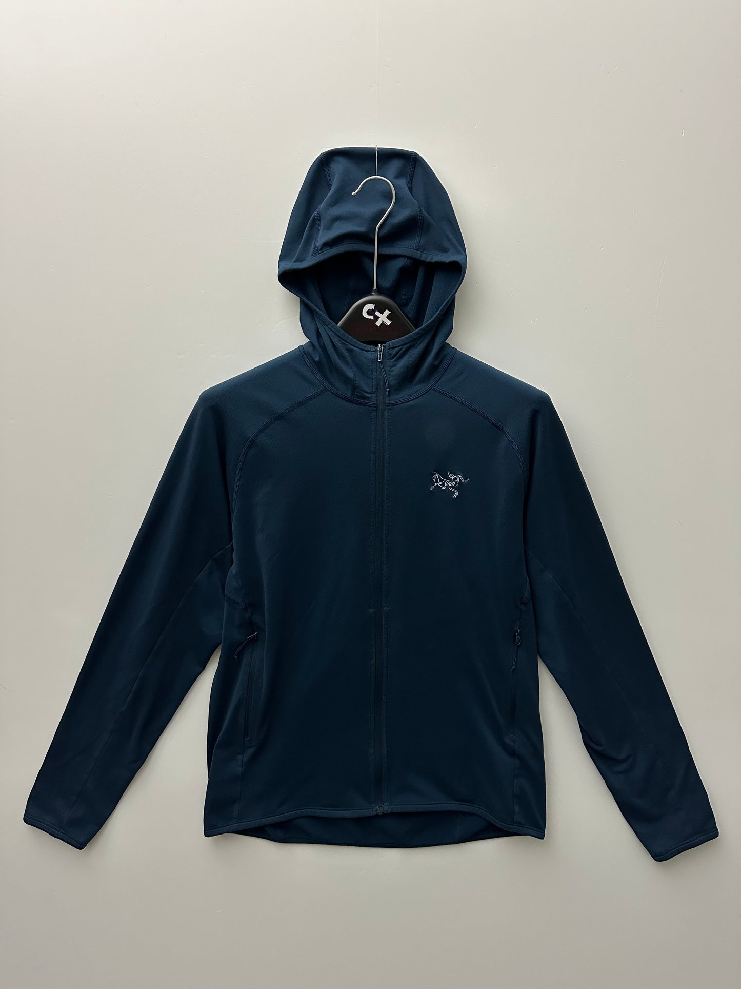 Arc’teryx Adahy Hoody Blue Men’s S Small
