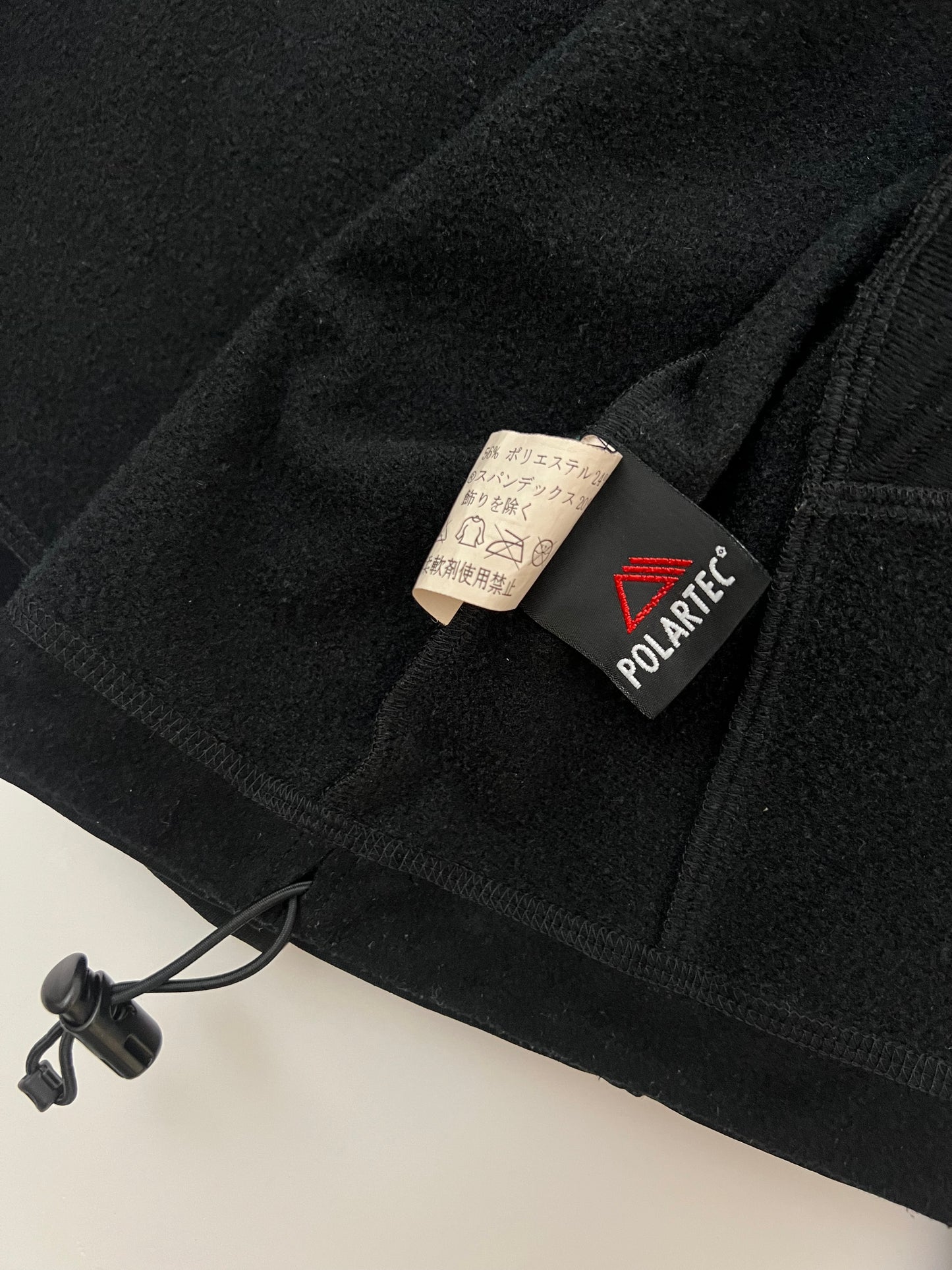 Arc’teryx Gamma SV Jacket Black Men’s L Large