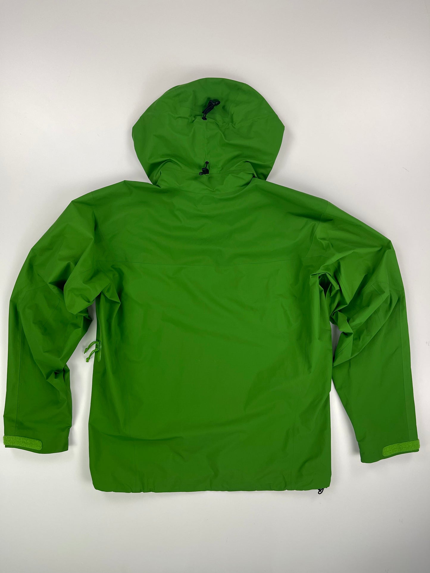 Arc’teryx Beta AR Jacket Green Men’s L Large Gore-Tex Pro