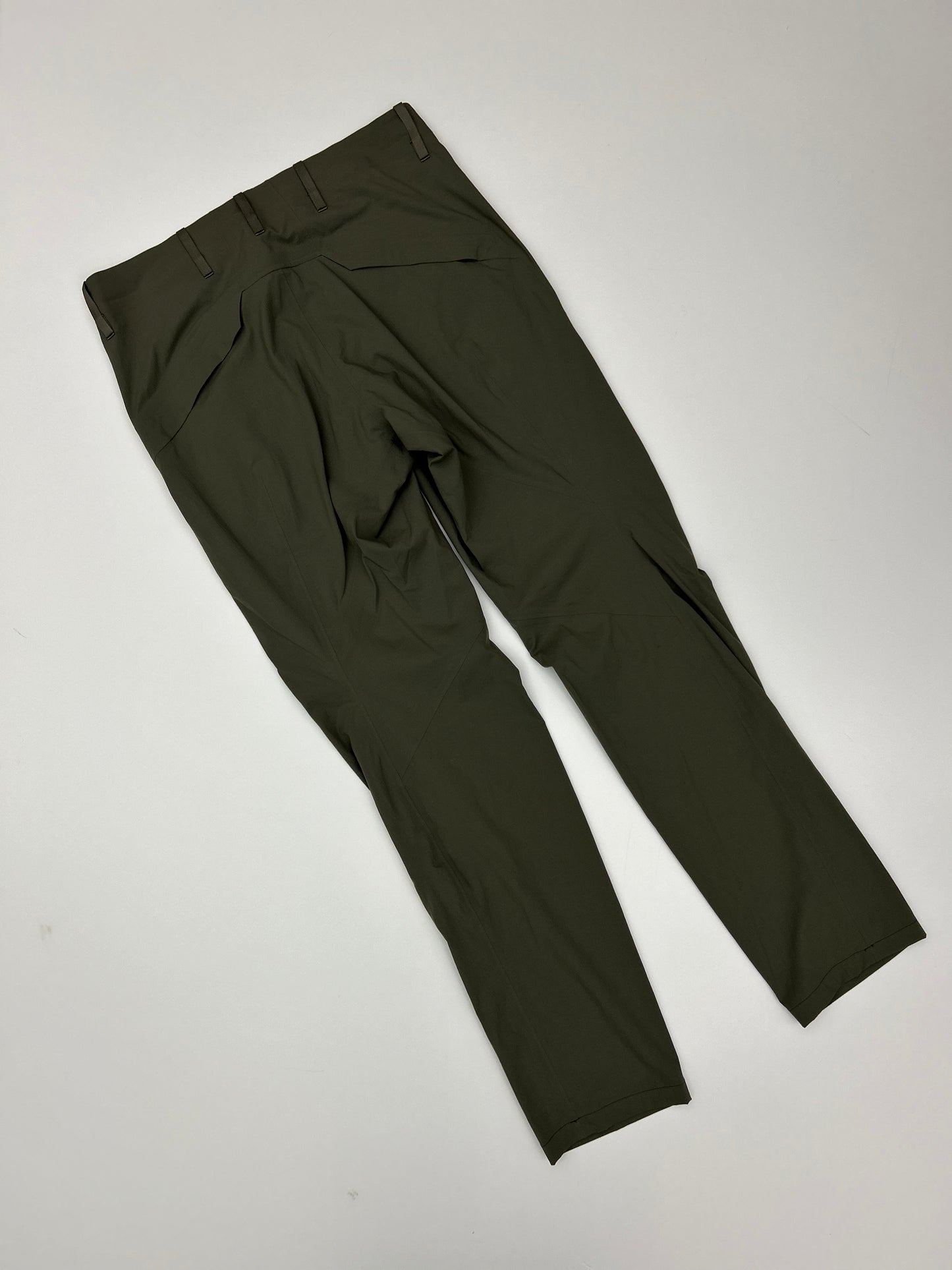 Arc'teryx Veilance Convex LT Pant Green Men’s 30W