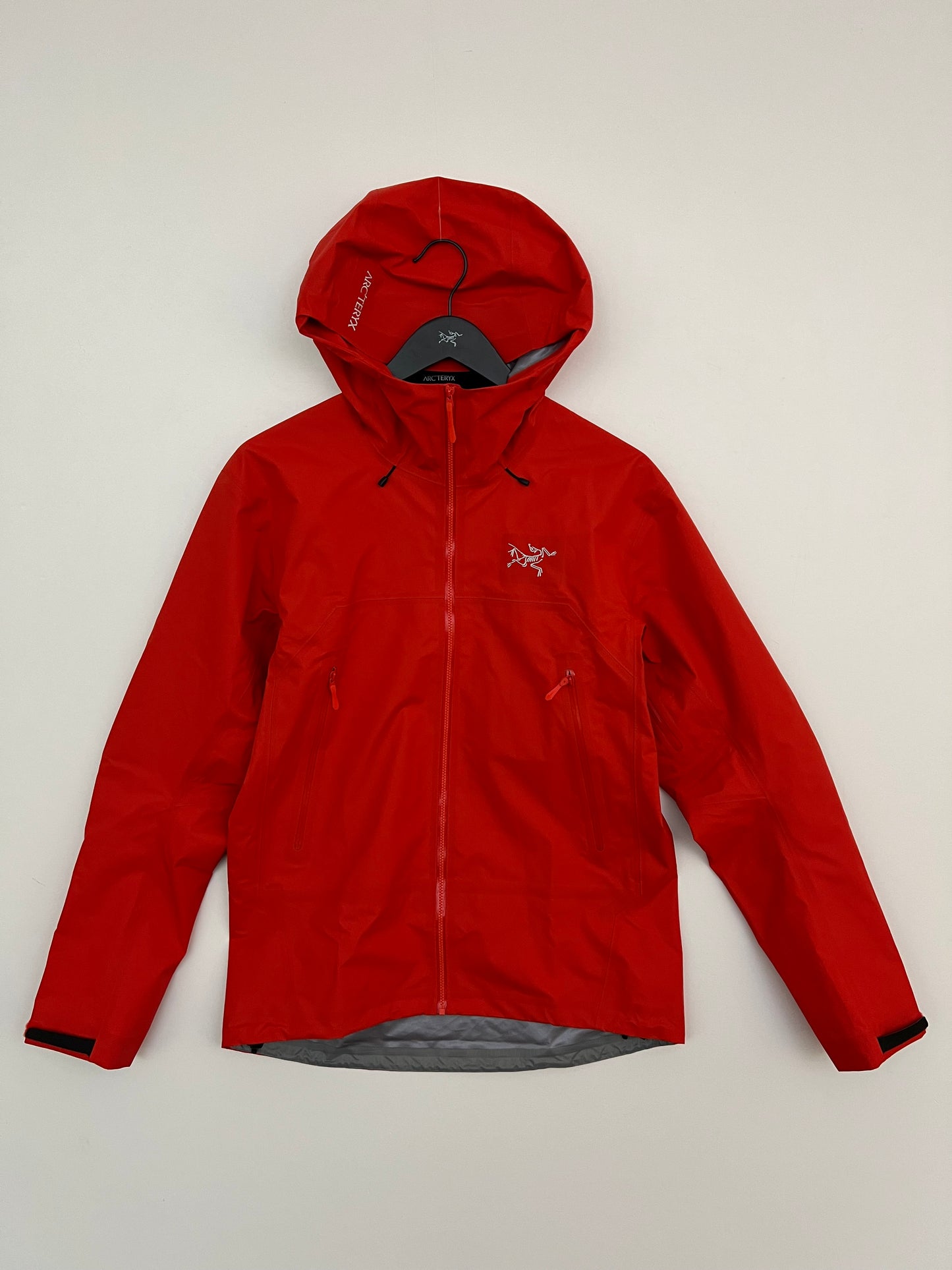 Arc’teryx Beta SL Jacket Dynasty Men’s M Medium Gore-Tex RECCO