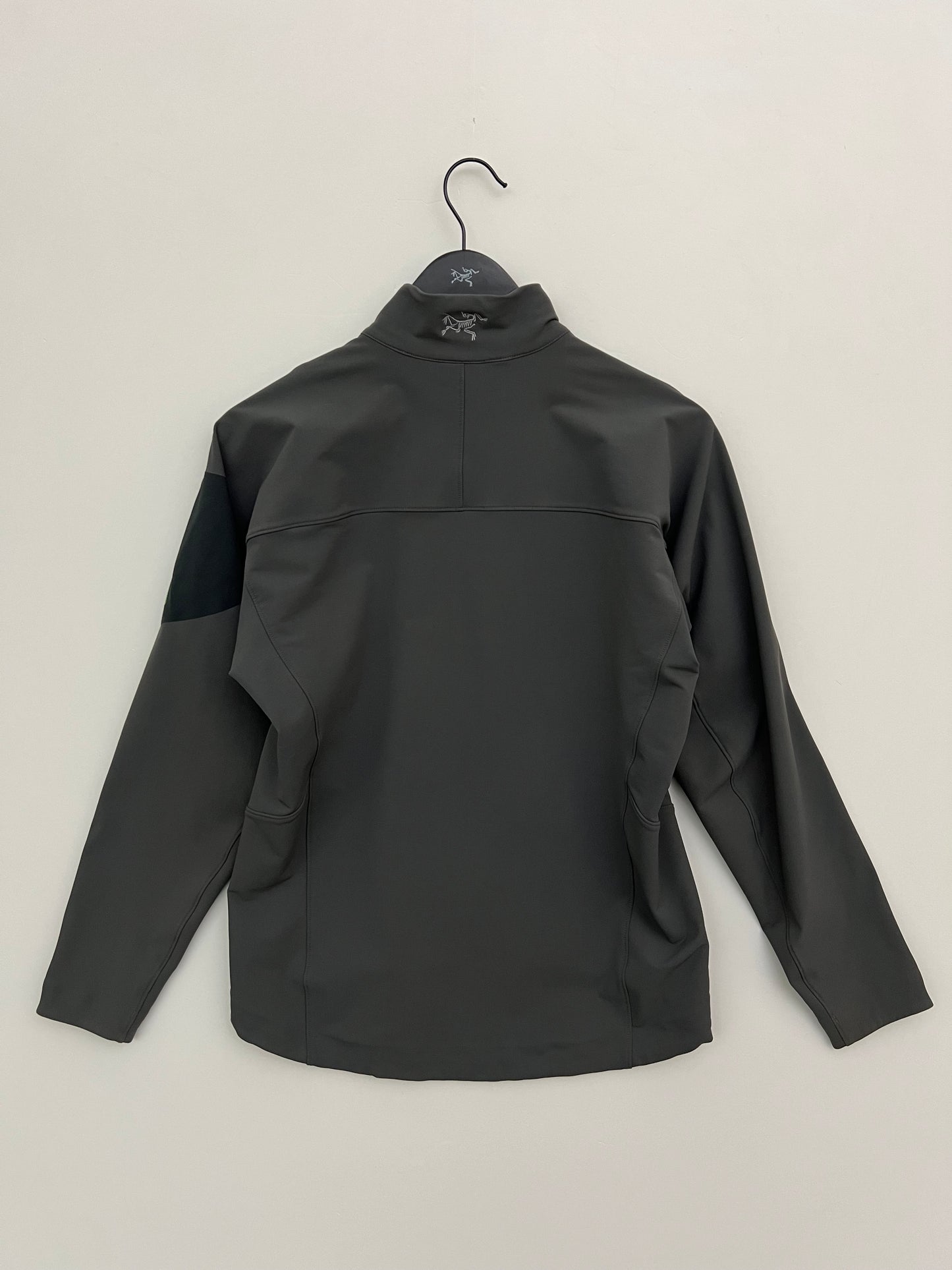 Arc’teryx Gamma LT Jacket Grey Men’s S Small