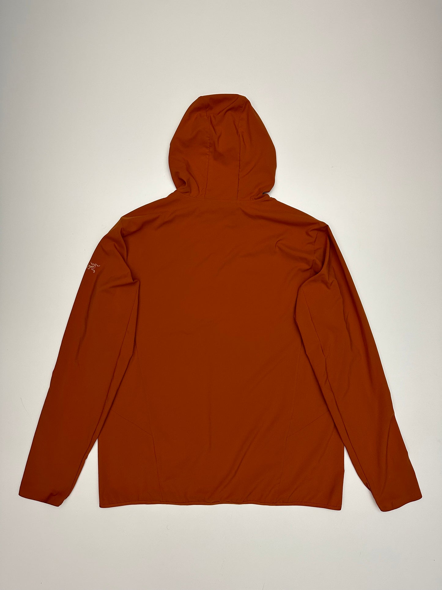 Arc’teryx Sima Hoody Fika Orange Men’s L Large