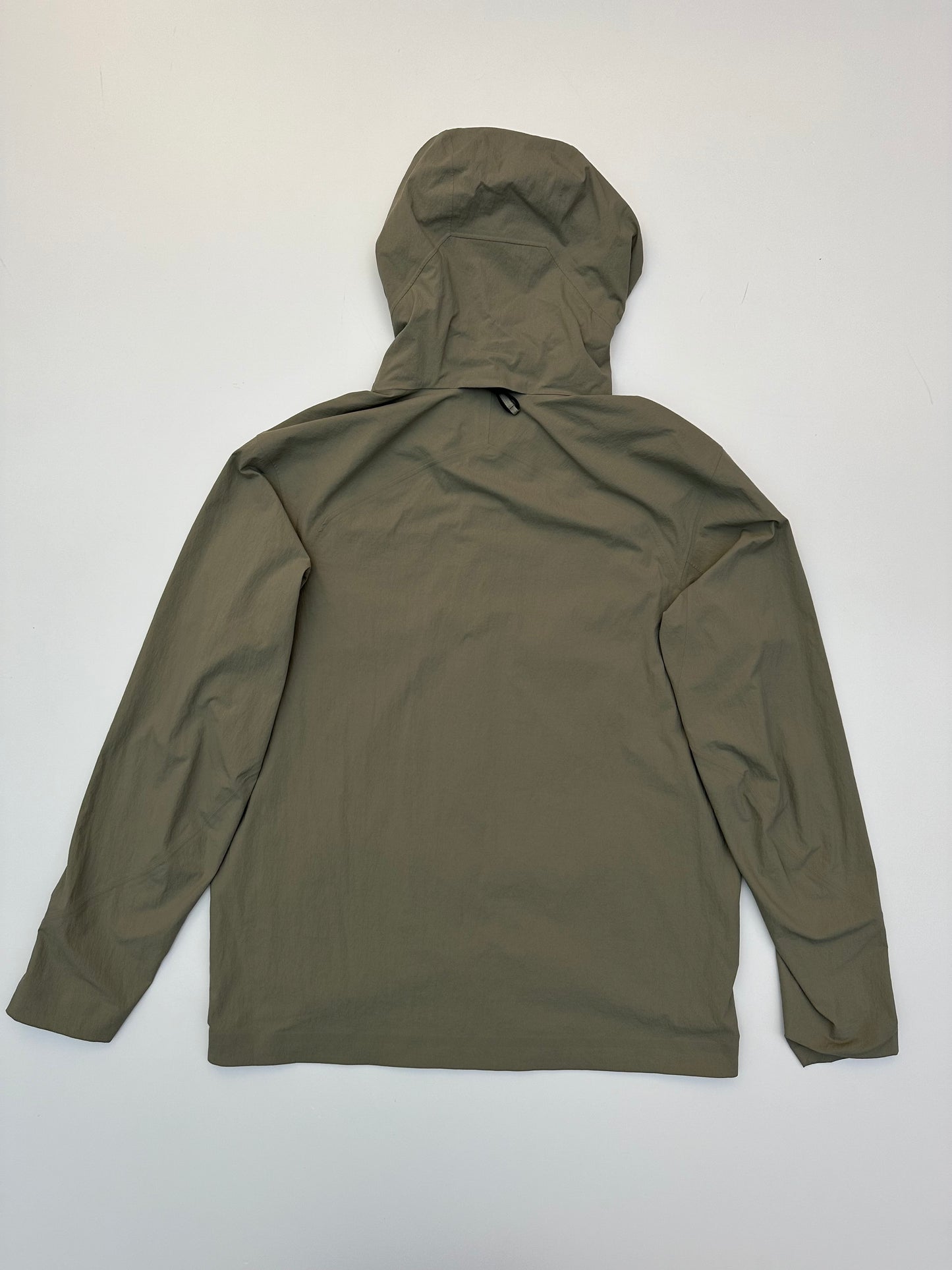 Arc’teryx Veilance Spere LT Hoody Moondust Green Men’s M Medium