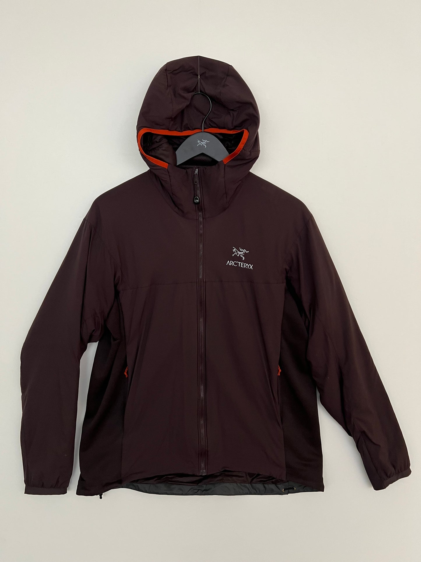 Arc’teryx Atom LT Hoody Brown Men’s L Large