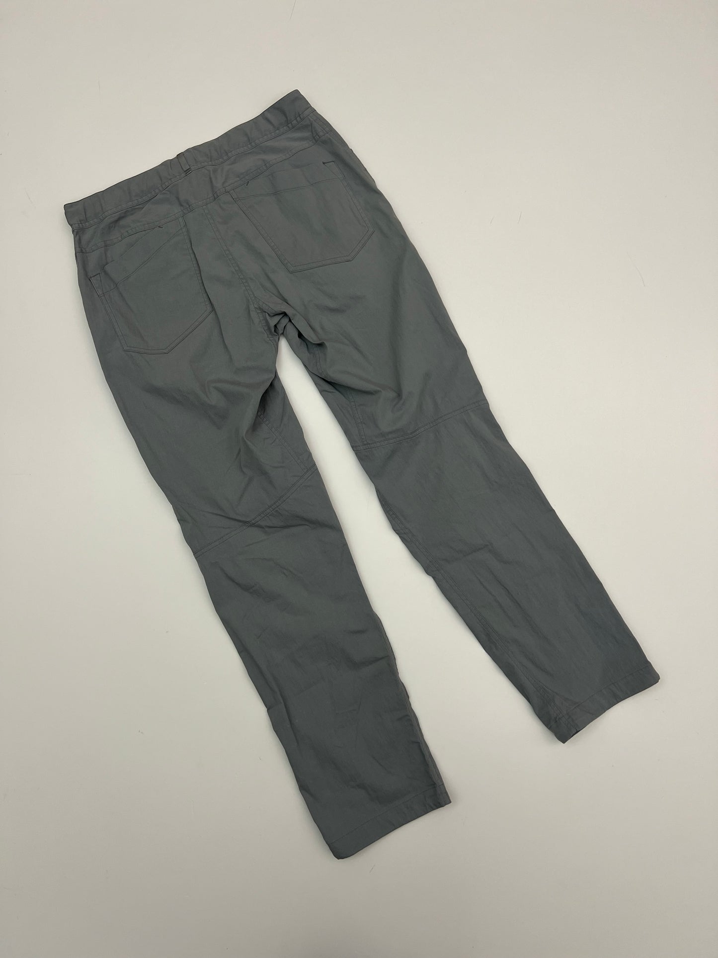 Arc'teryx Pemberton Pant Grey Men’s 32