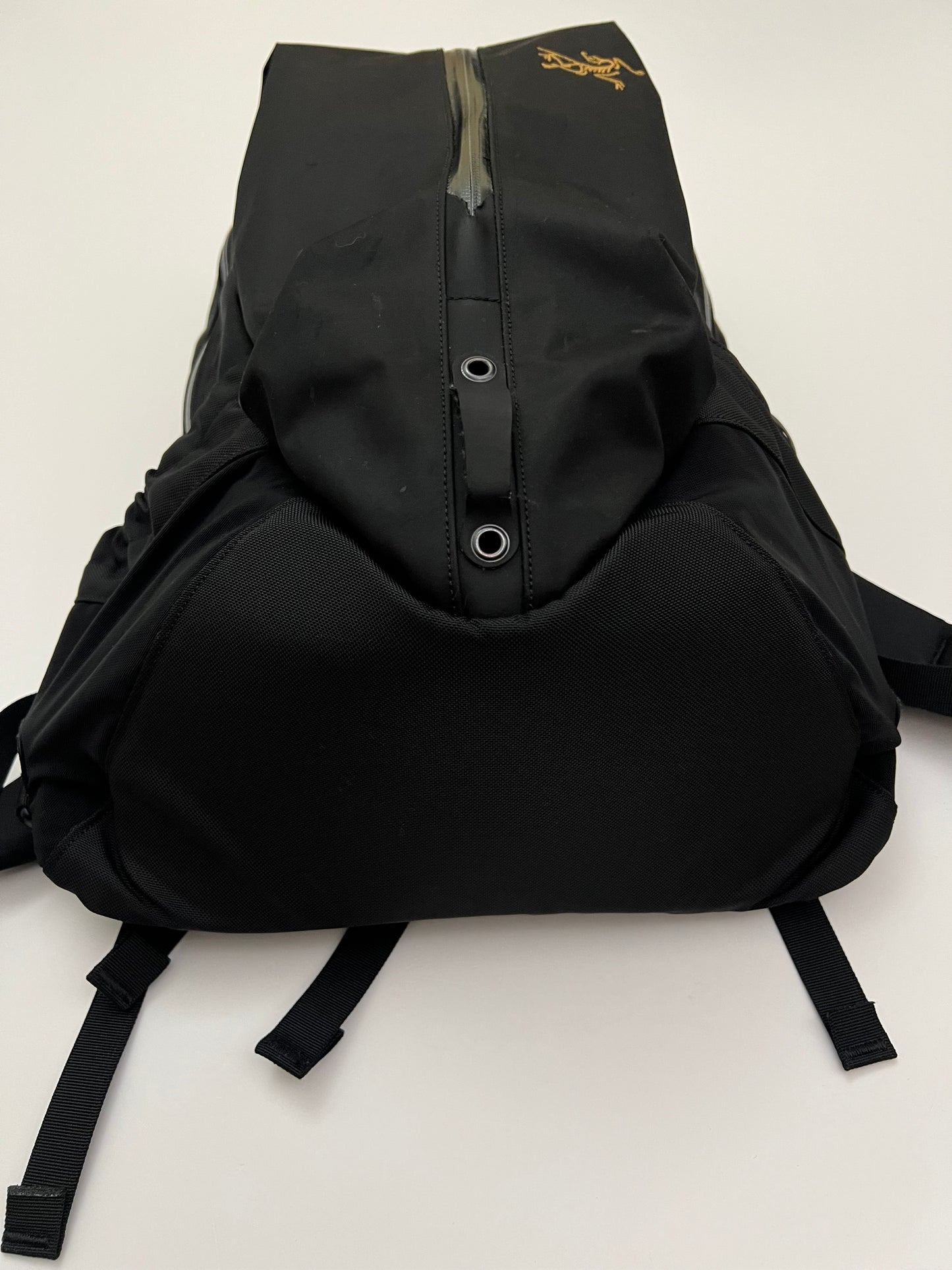 Arc’teryx Arro 16 Backpack Black