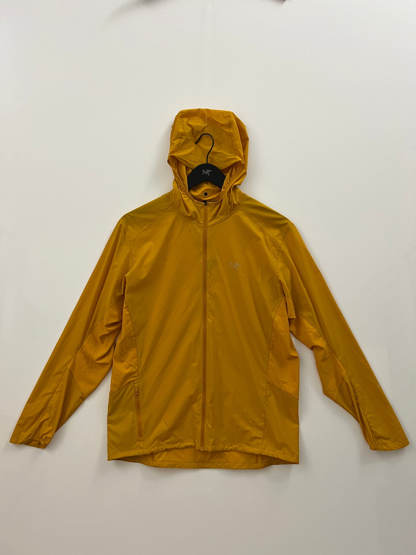 Arc’teryx Incendo Hoody Yellow Men’s L Large
