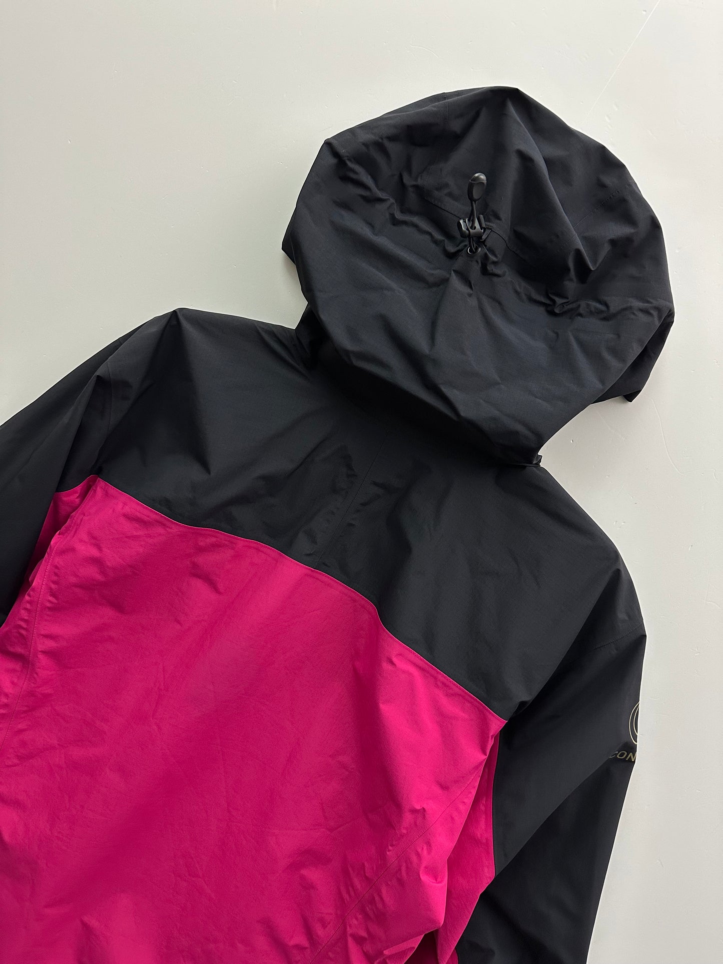 Arc’teryx x Concepts Beta SL Jacket Black Argon Men’s M Medium Gore-Tex