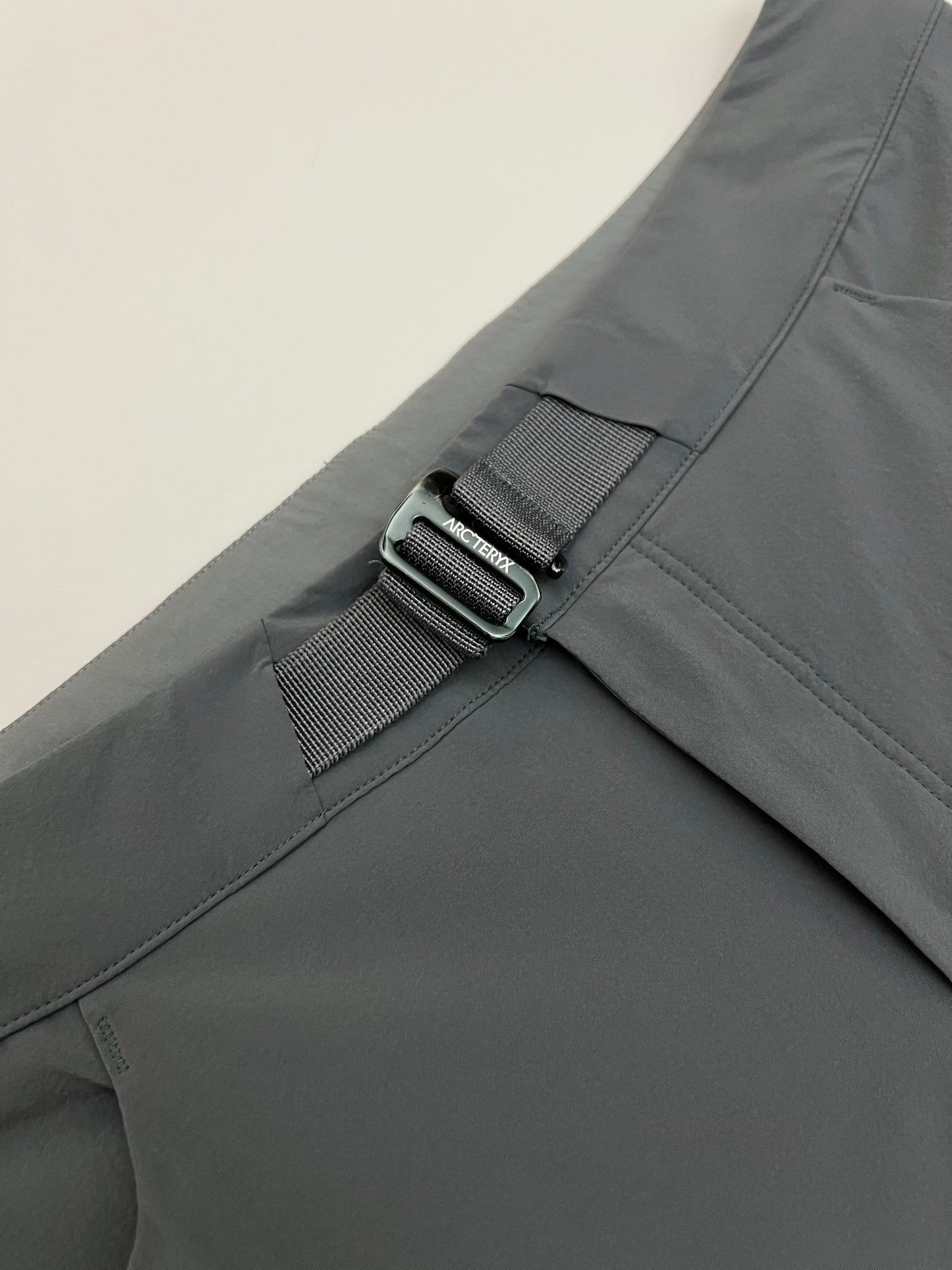 Arc'teryx Lefroy Pant Grey Men’s 30