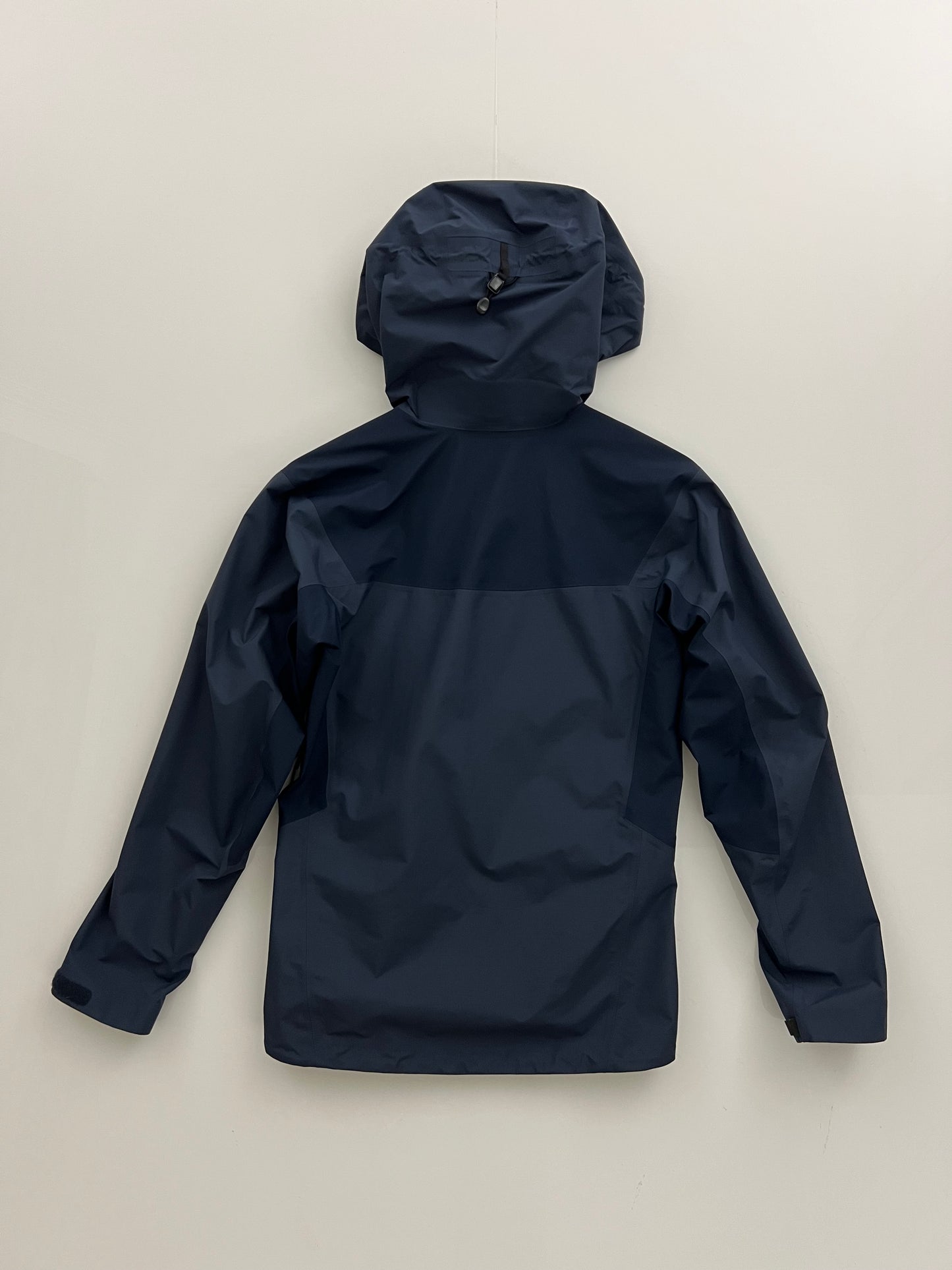 Arc’teryx Beta SL Hybrid Jacket Exosphere Blue Men’s XS Extra Small Gore-Tex