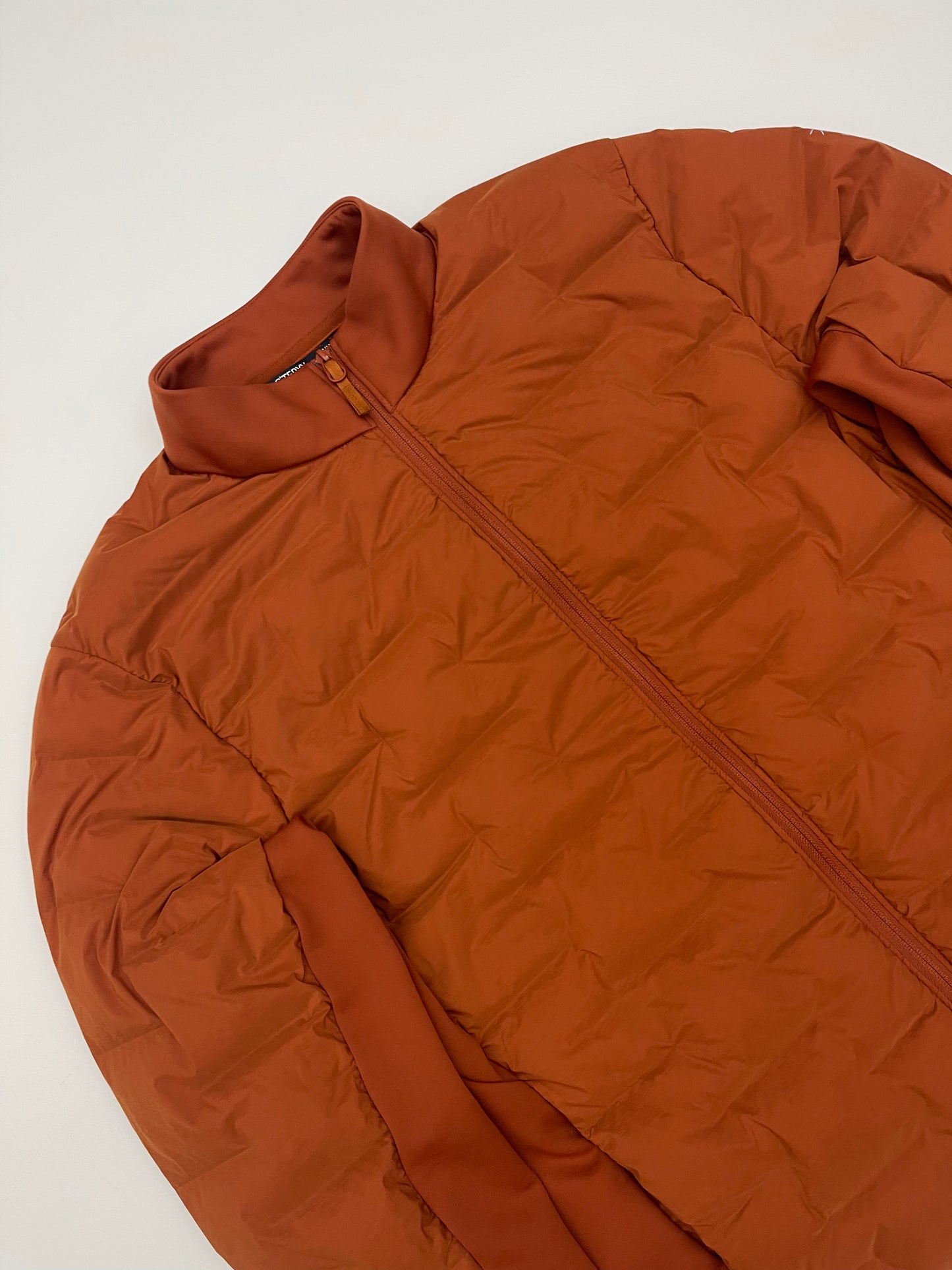 Arc’teryx Kole Down Jacket Komorebi Orange Men’s M Medium