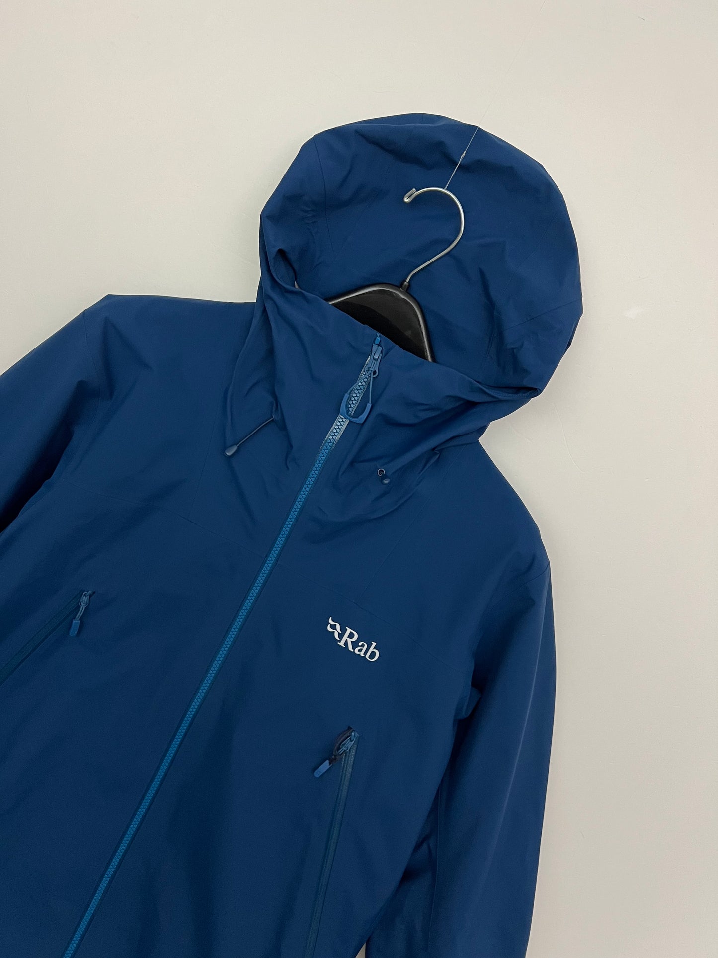 Rab Kangri GTX Jacket Ink Blue Men’s M Gore-Tex