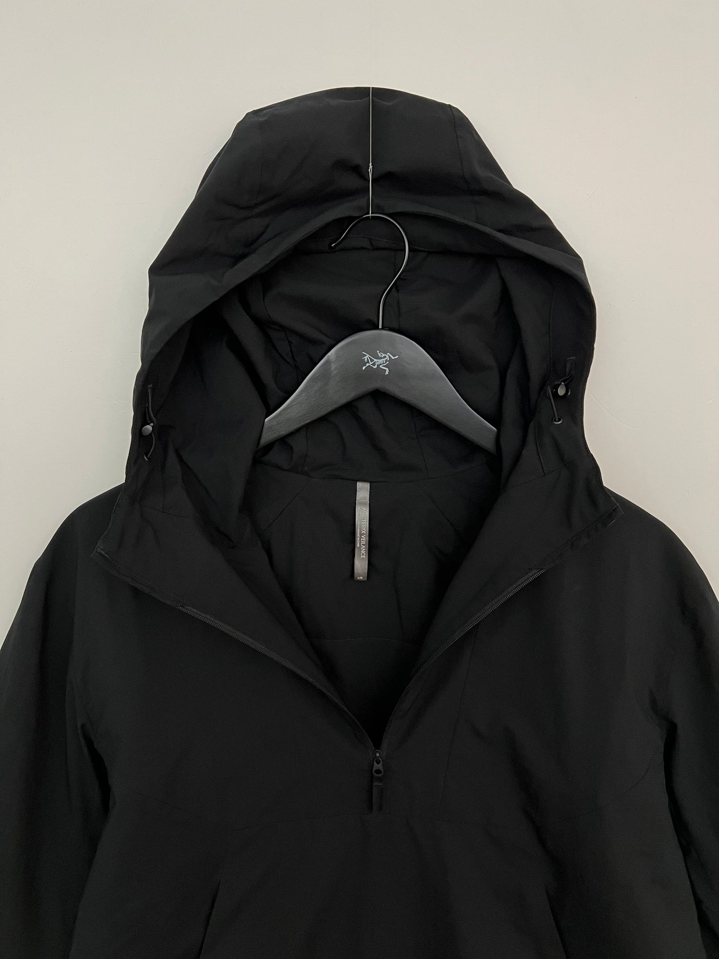 Arc’teryx Veilance Atrix IS Hoody Black Men’s L Large