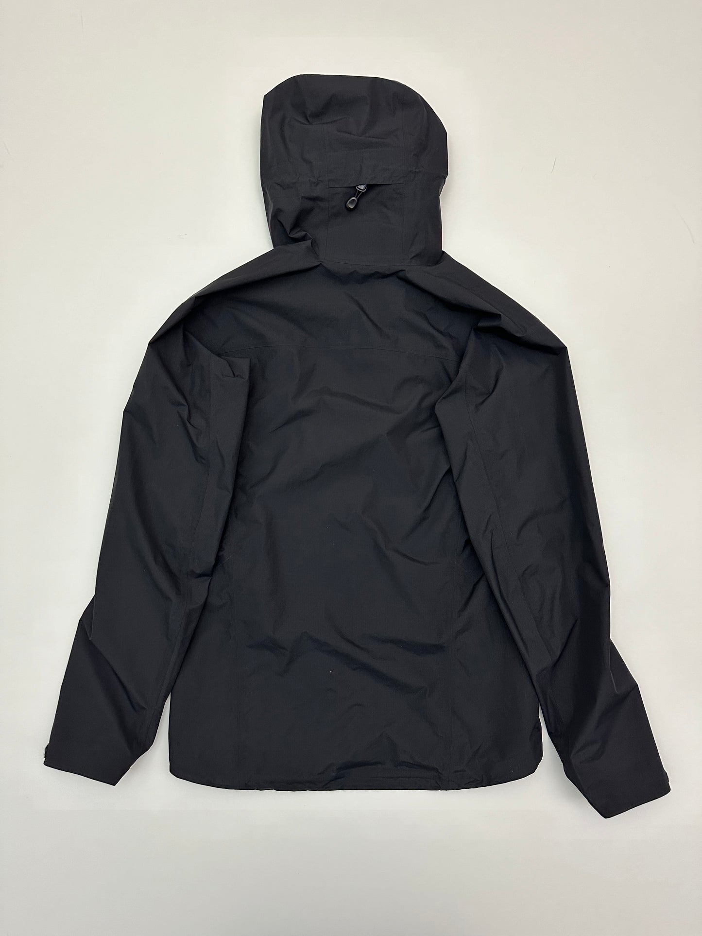 Arc’teryx Zeta SL Jacket Black Men’s S Small Gore-Tex