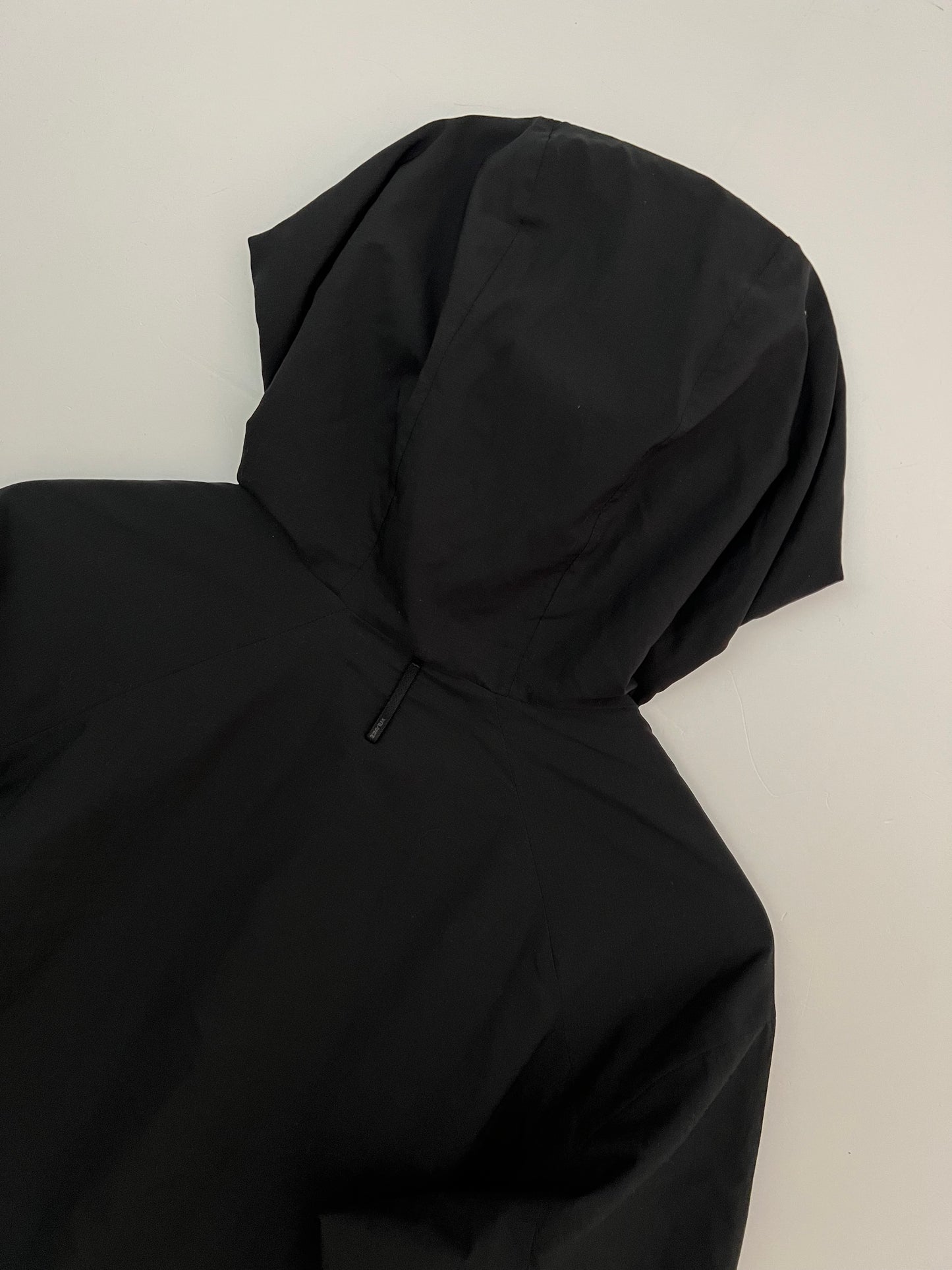 Arc’teryx Veilance Atrix IS Hoody Black Men’s L Large