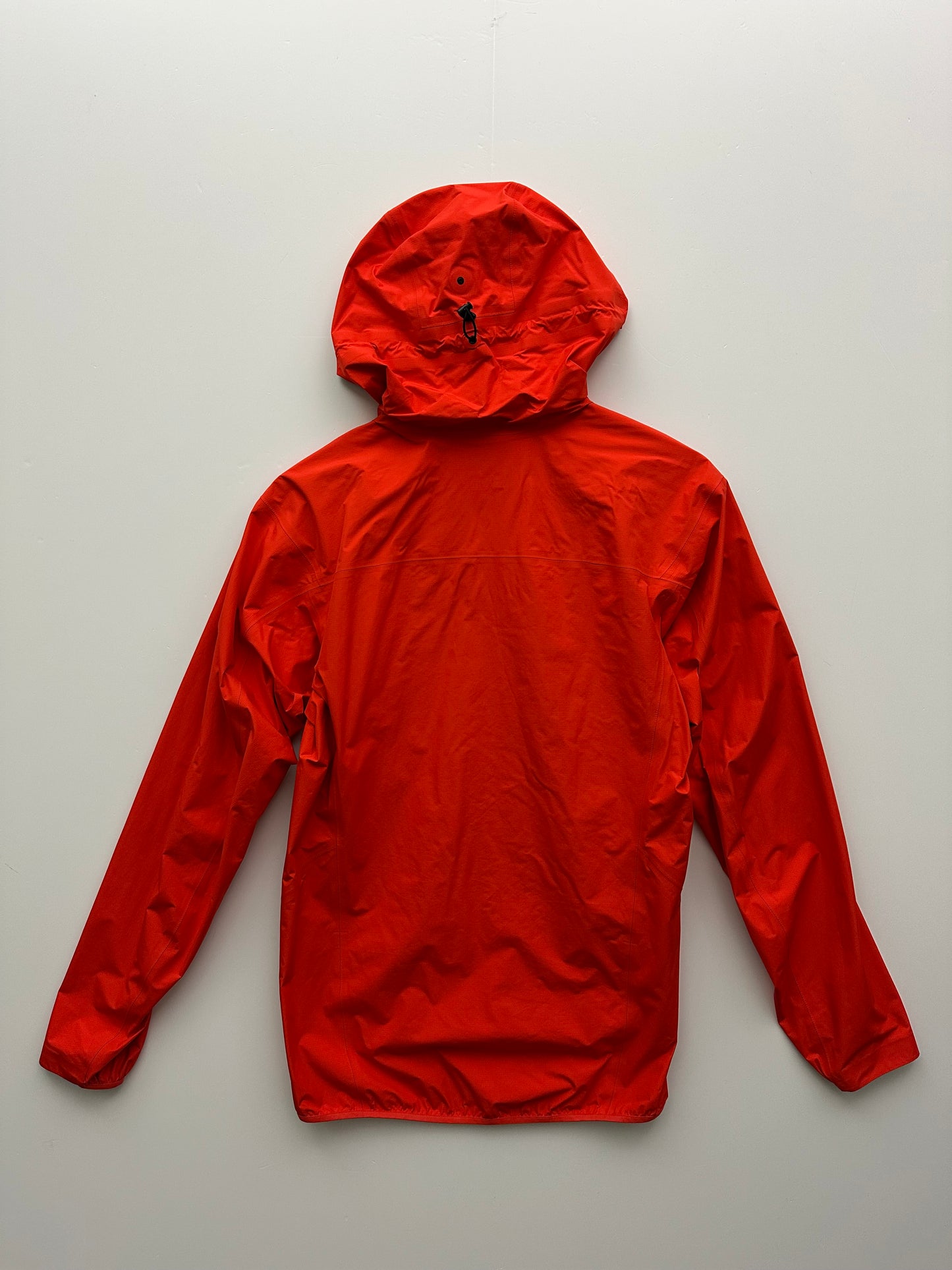 Arc’teryx Zeta FL Jacket Red Men’s M Medium Gore-Tex