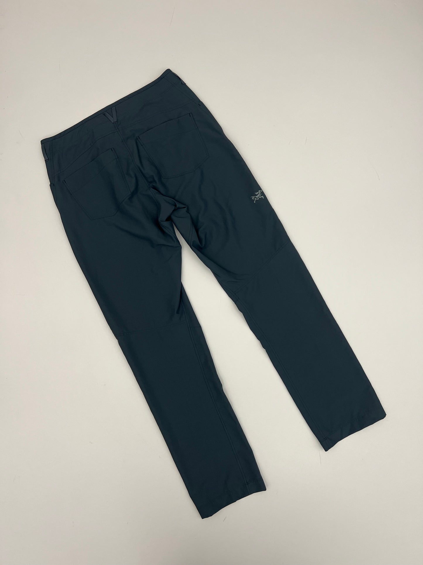Arc'teryx Creston Pant Neptune Blue Men’s 32