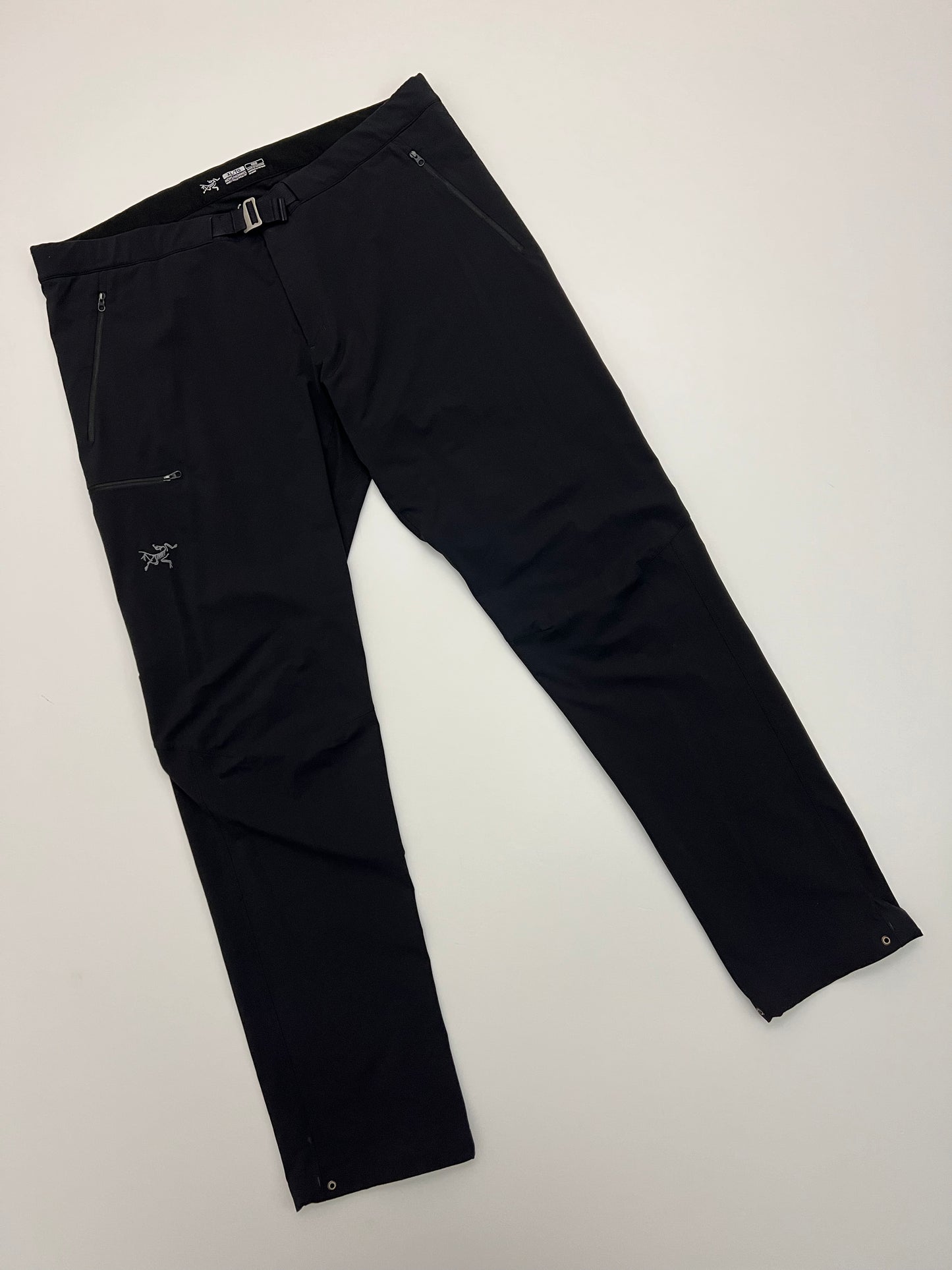 Arc'teryx Men’s Gamma LT Pant XL Extra Large Black