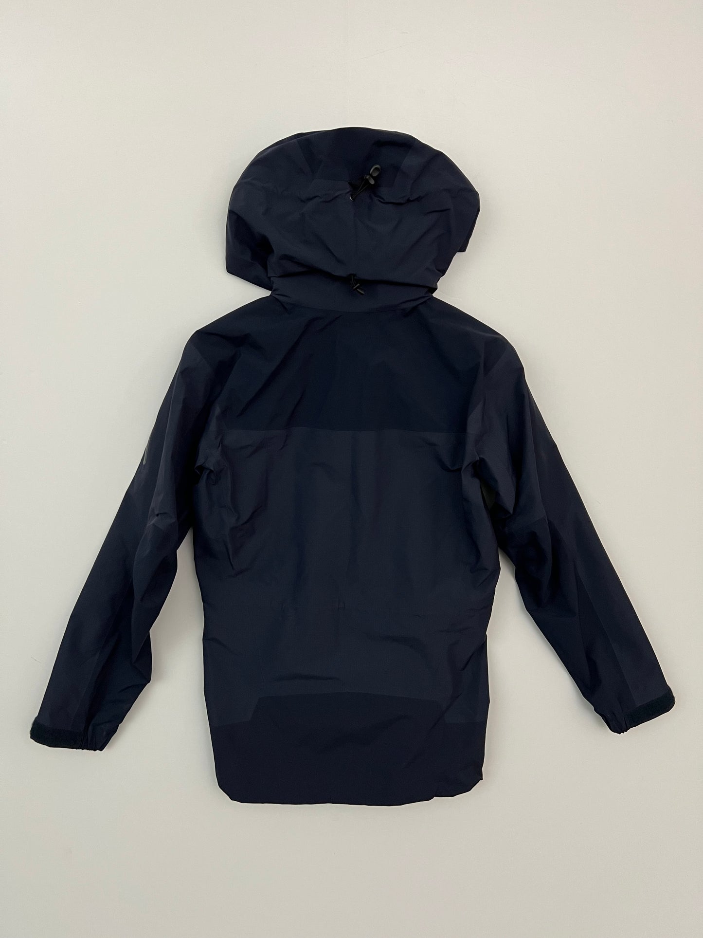 Arc’teryx Theta AR Jacket Admiral Blue Men’s XS Extra Small Gore-Tex Pro
