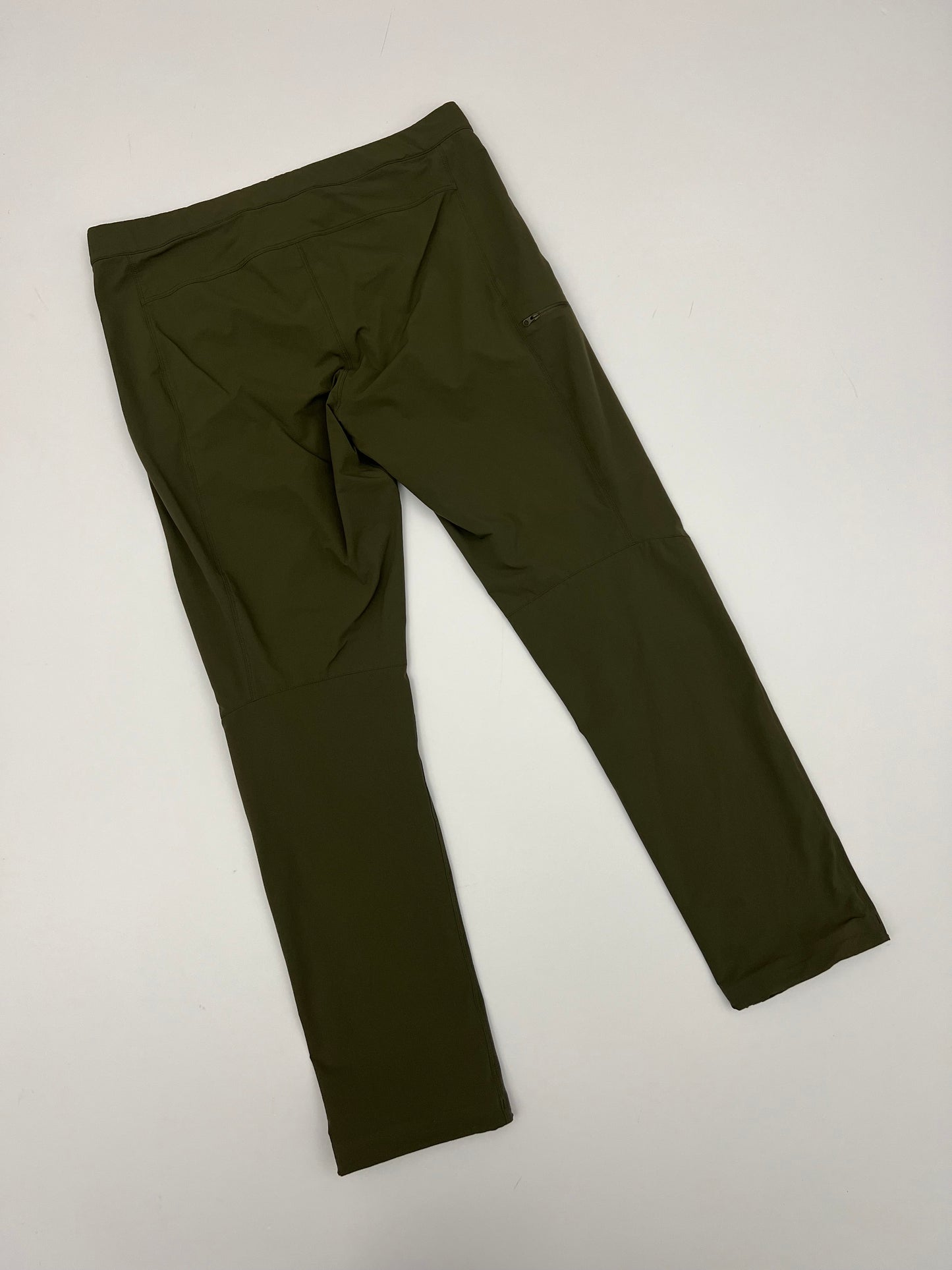 Arc'teryx Gamma LT Pant Tatsu Green Men’s L Large