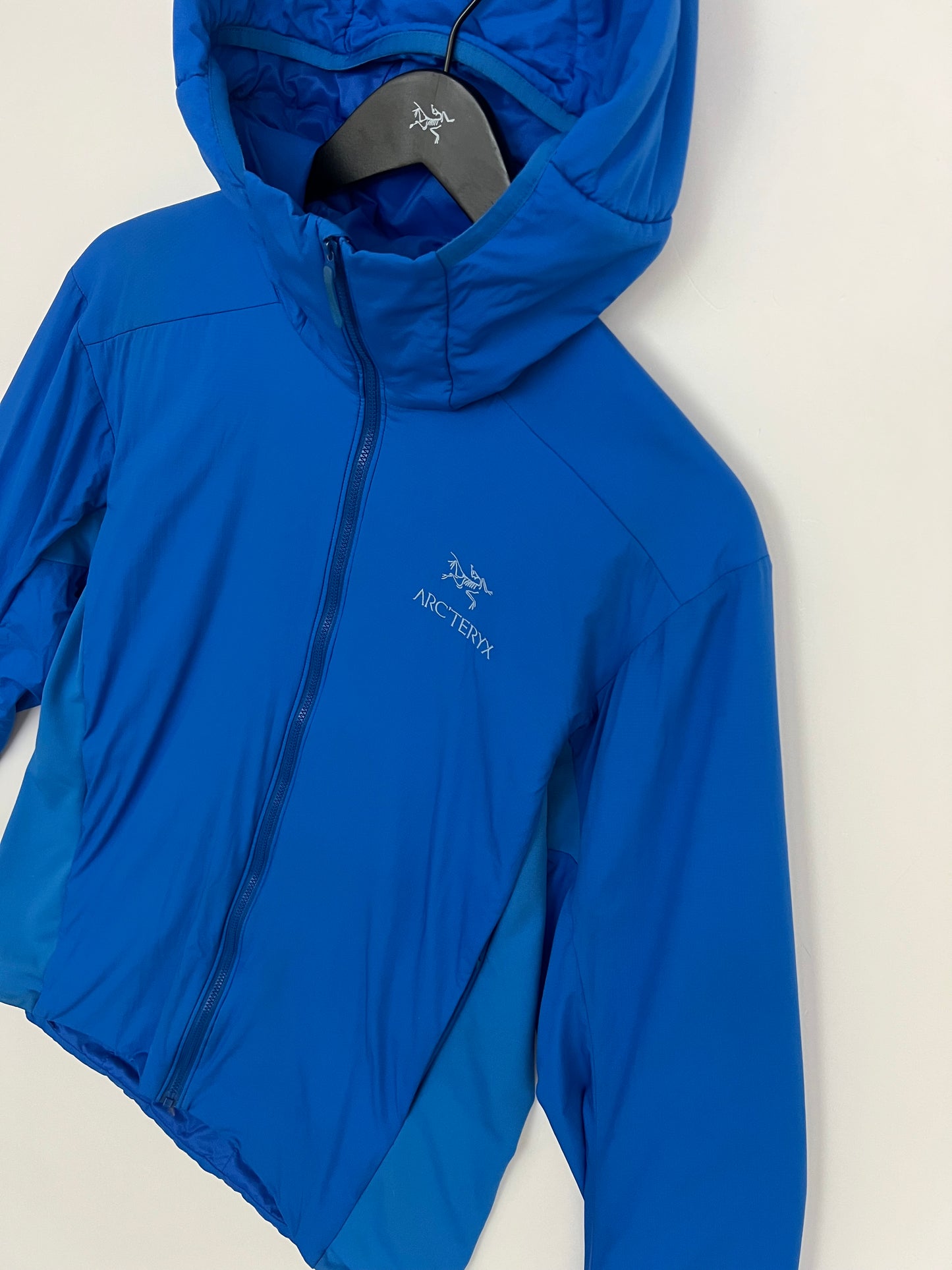 Arc’teryx Atom LT Hoody Vitality Blue Men’s M Medium