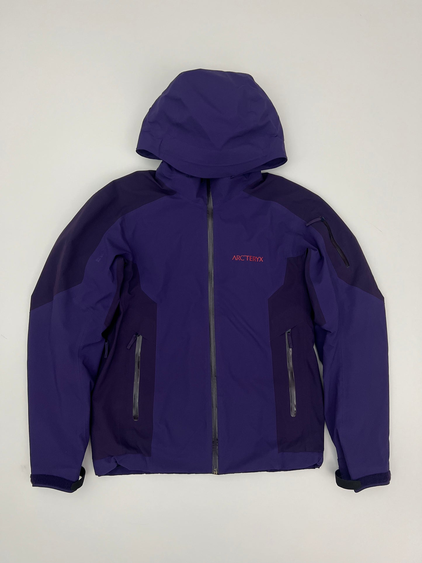 Arc’teryx Mako Jacket Roxo Purple Men's M Medium Gore-Tex Pro RECCO