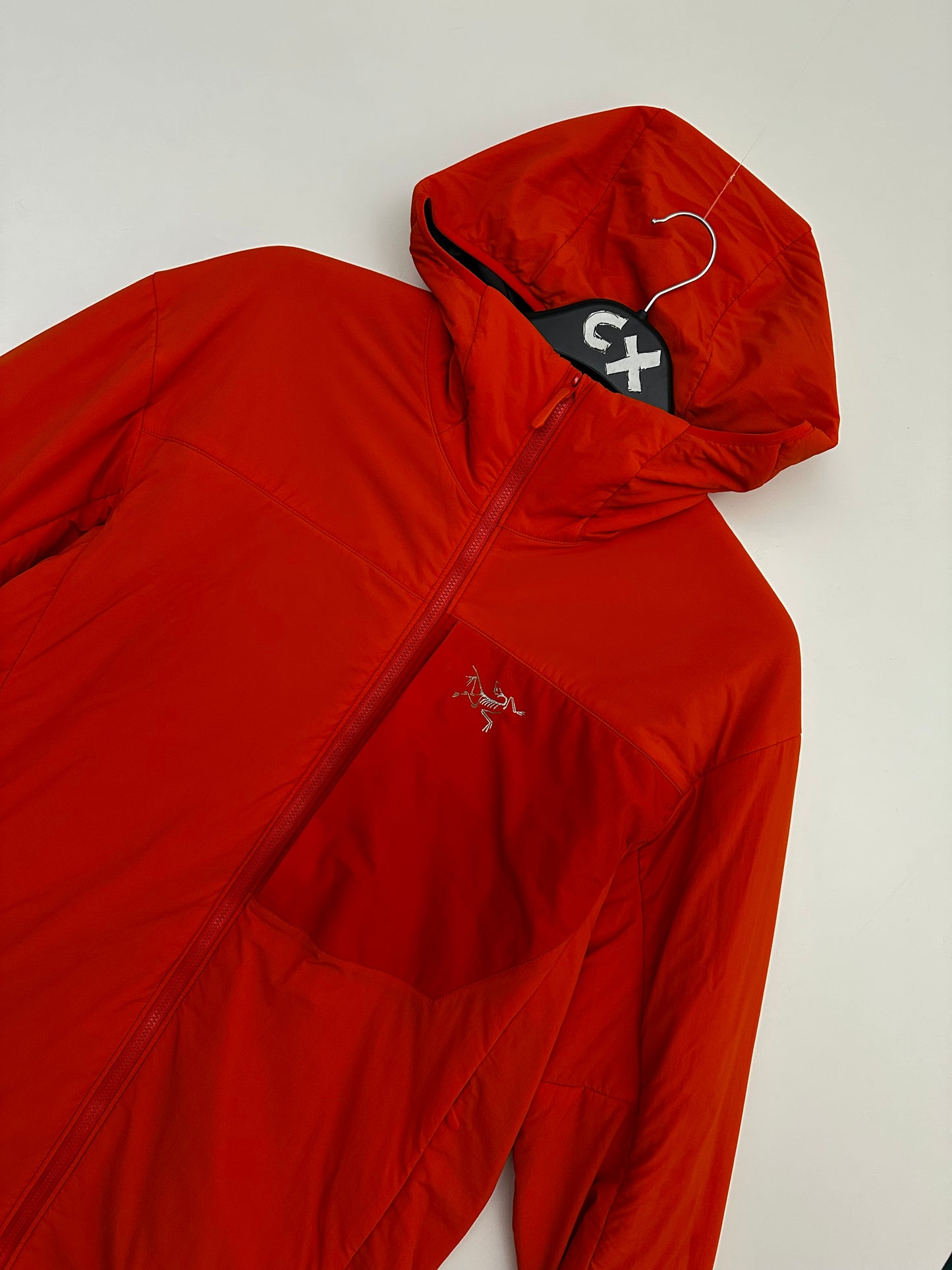 Arc’teryx Proton LT Hoody Orange Men’s L Large