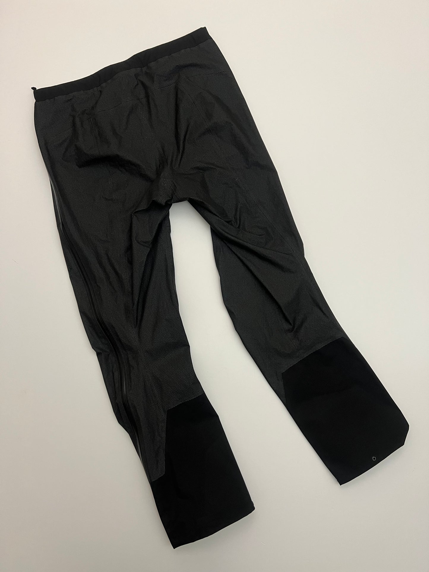Arc'teryx Alpha Pant Black Men’s L Large Gore-Tex