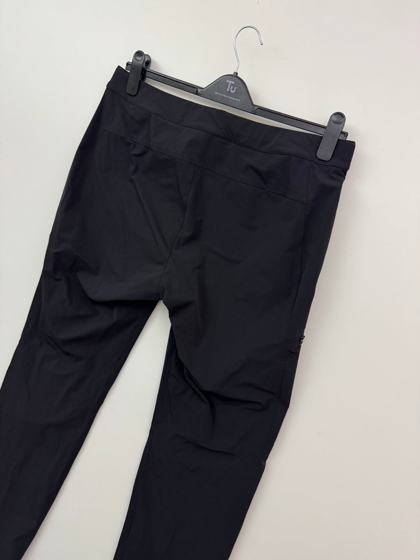 Arc'teryx Gamma Pant Men's 34 Black