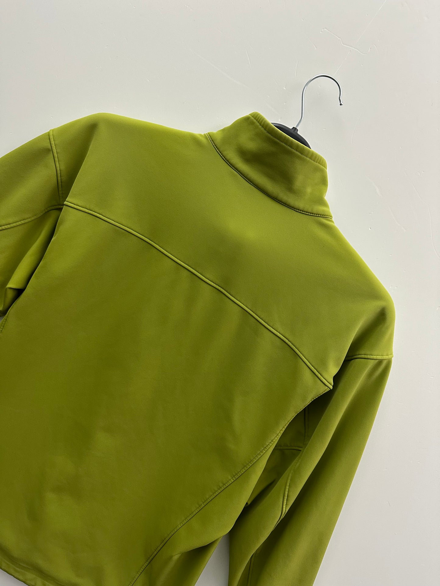 Arc’teryx Gamma MX Jacket Green Men’s M Medium