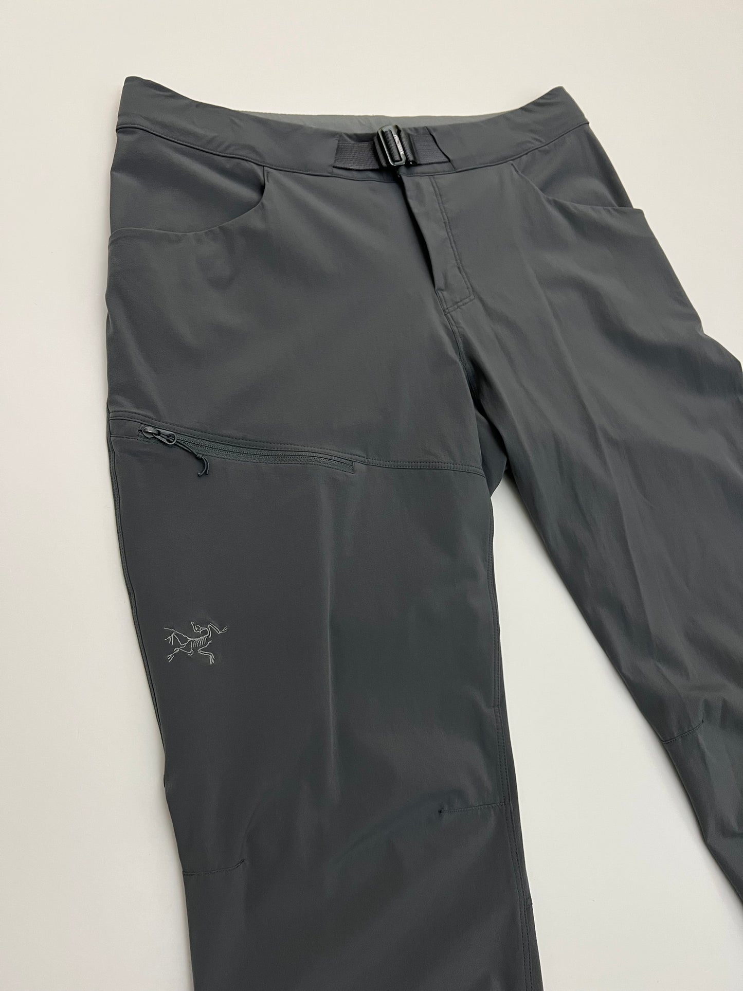 Arc'teryx Lefroy Pant Grey Men’s 30