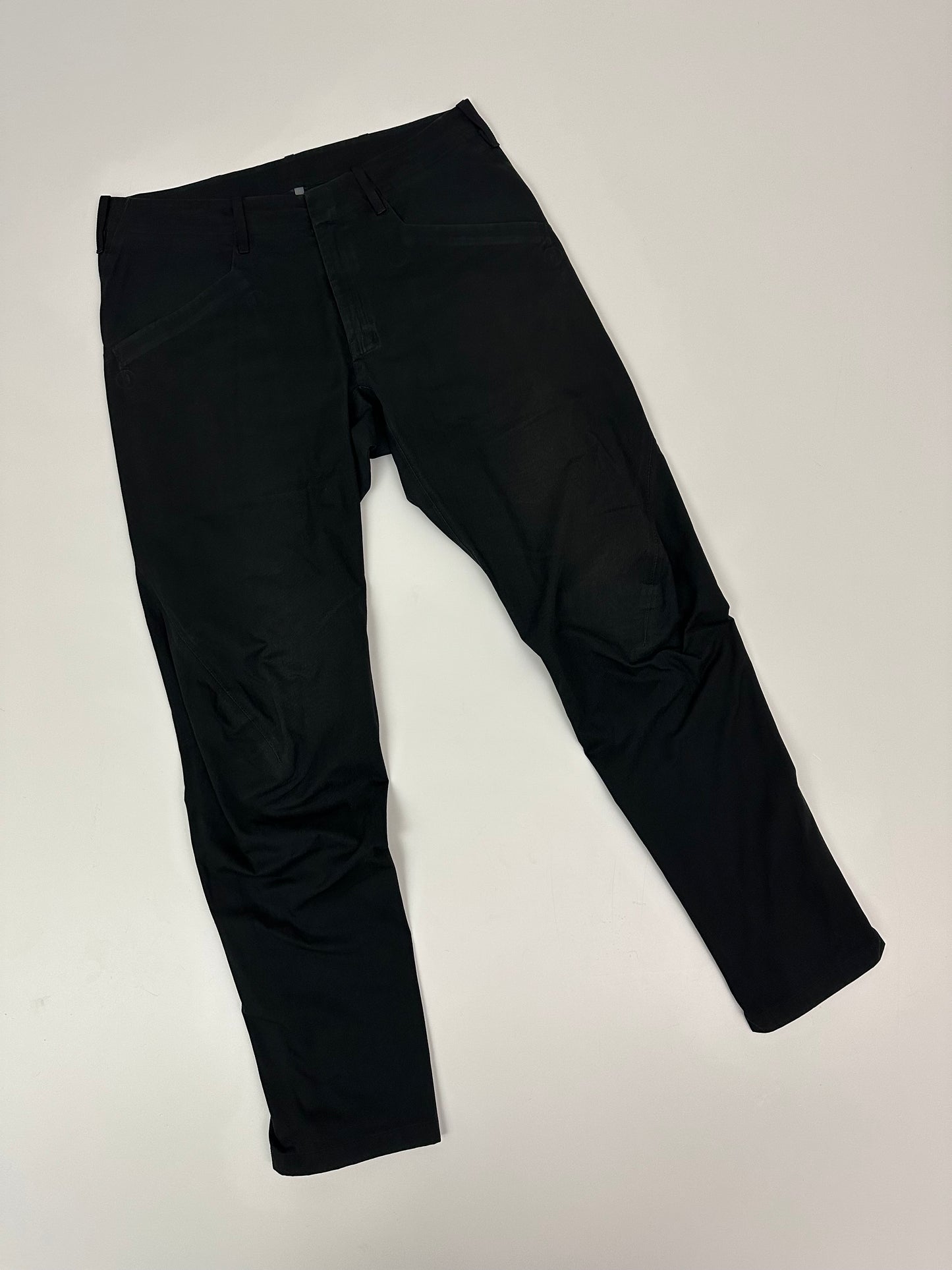 Arc'teryx Veilance Voronoi Pant Black Men’s 32W 32L