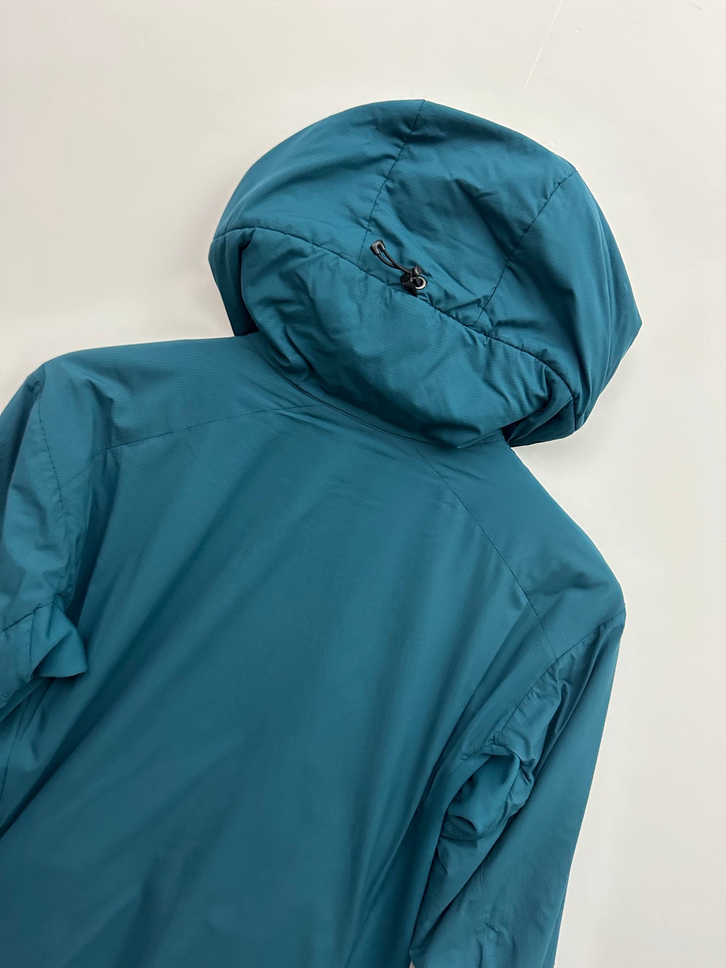Arc’teryx Atom LT Hoody Blue Men’s S Small