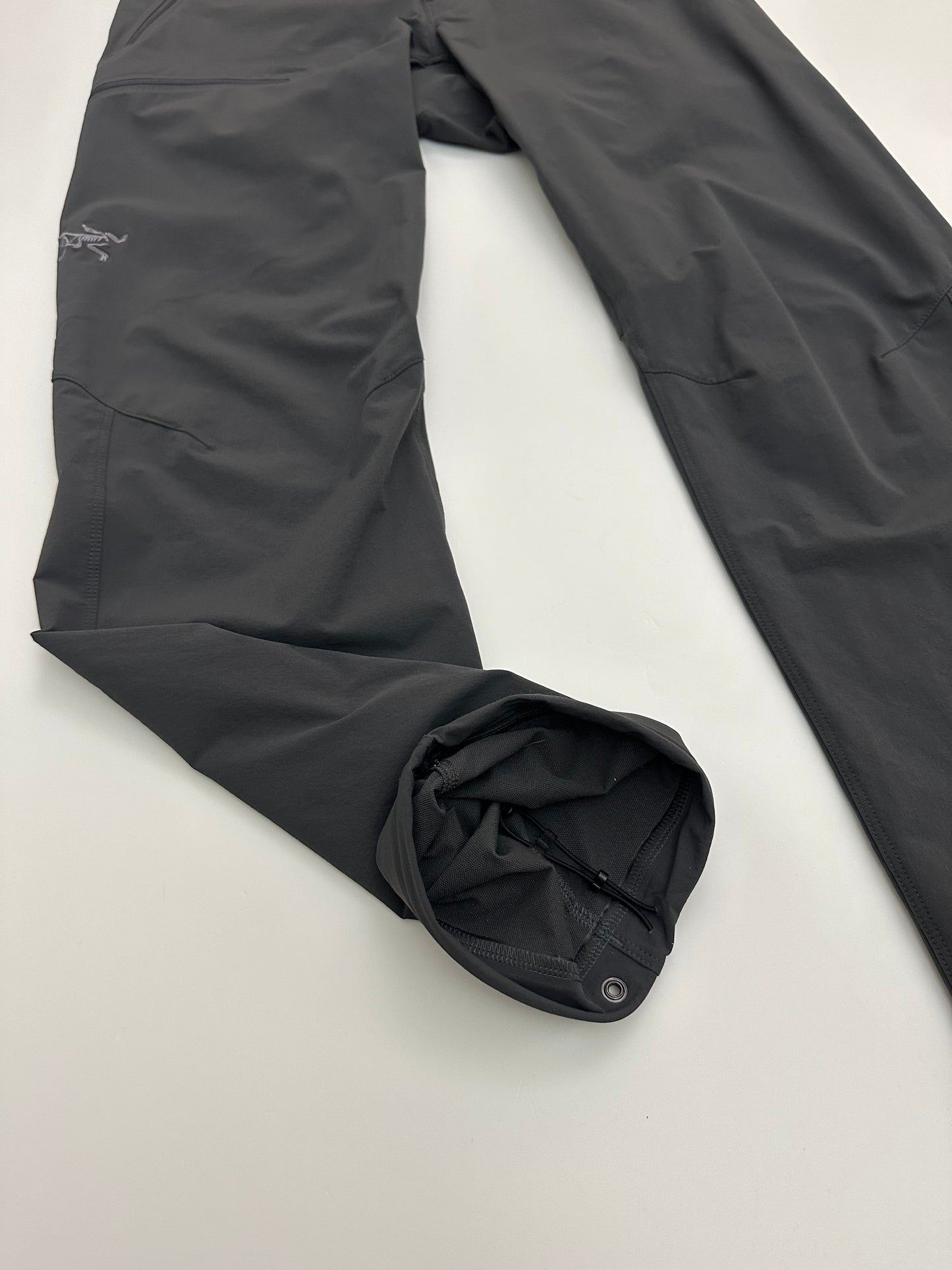 Arc'teryx Gamma Pant Grey Men’s 30 Reg