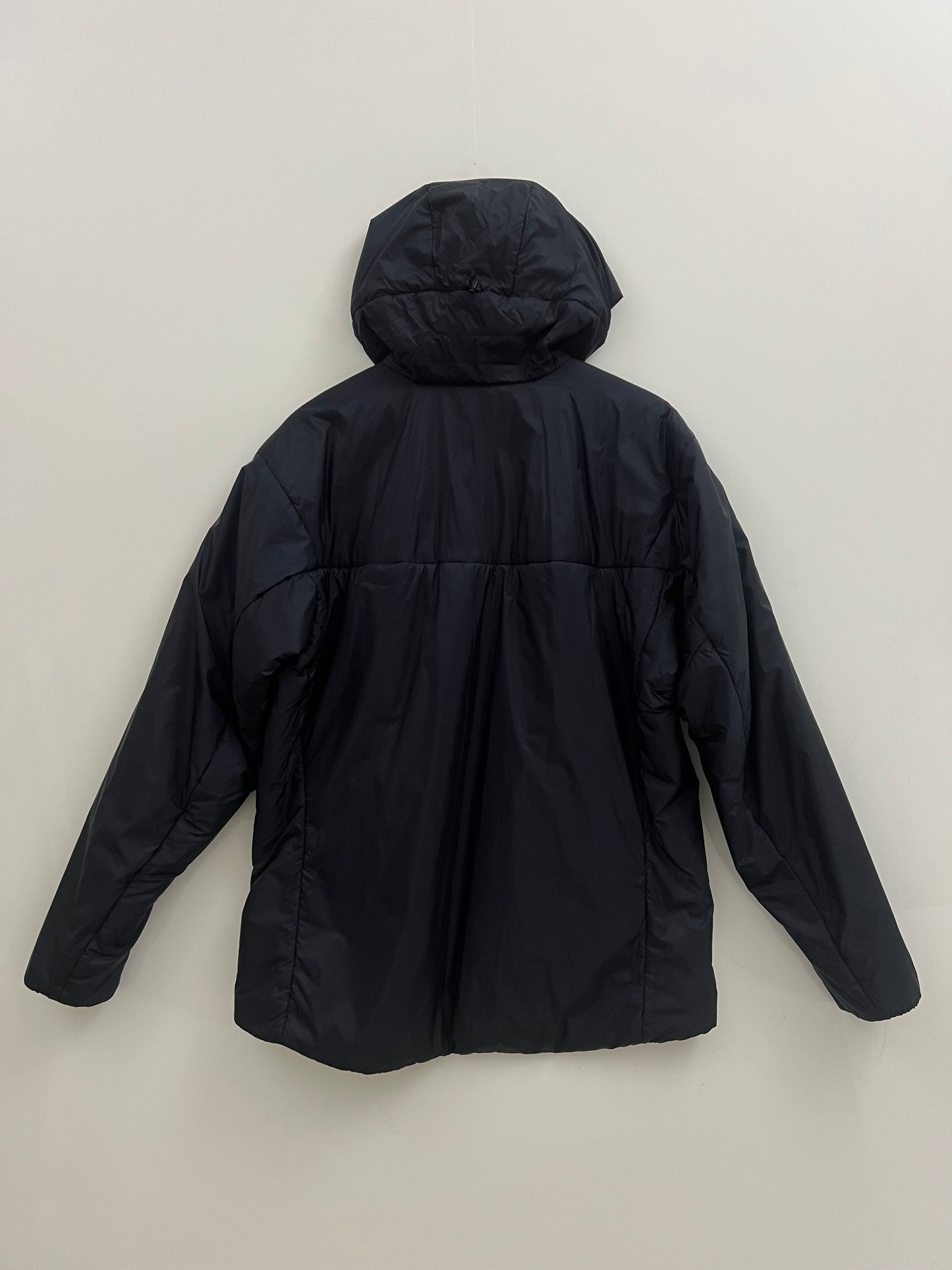 Arc’teryx Nuclei Hoody Black Sapphire Men’s XL Extra Large