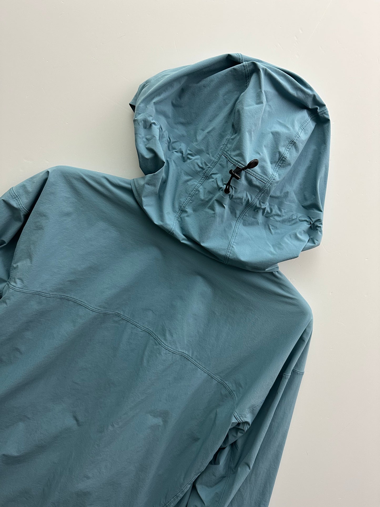 Arc’teryx Gamma Lightweight Hoody Blue Men’s XL Extra Large