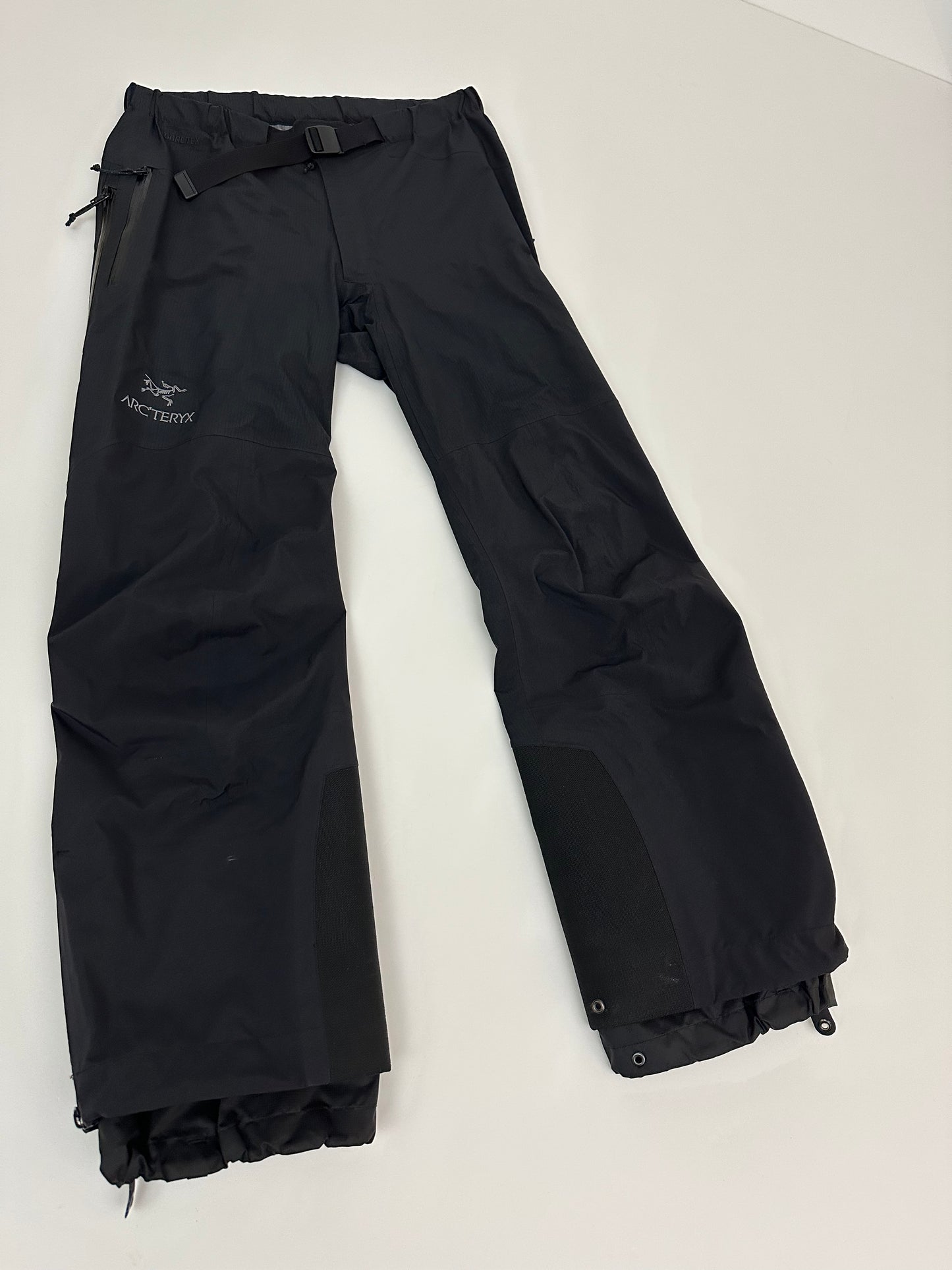 Arc'teryx Beta AR Pant Men’s SS Small Black Gore-Tex Pro