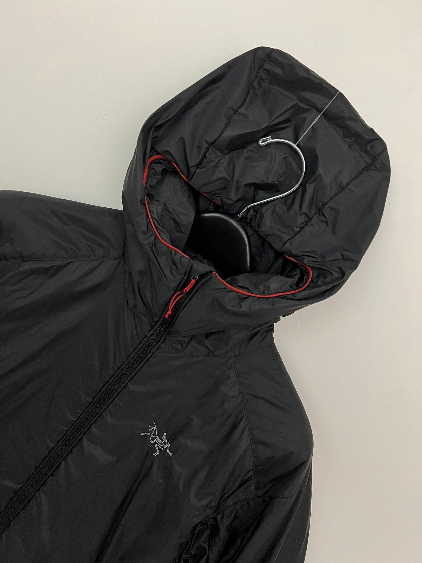 Arc’teryx Nuclei Hoody Black Men’s S Small