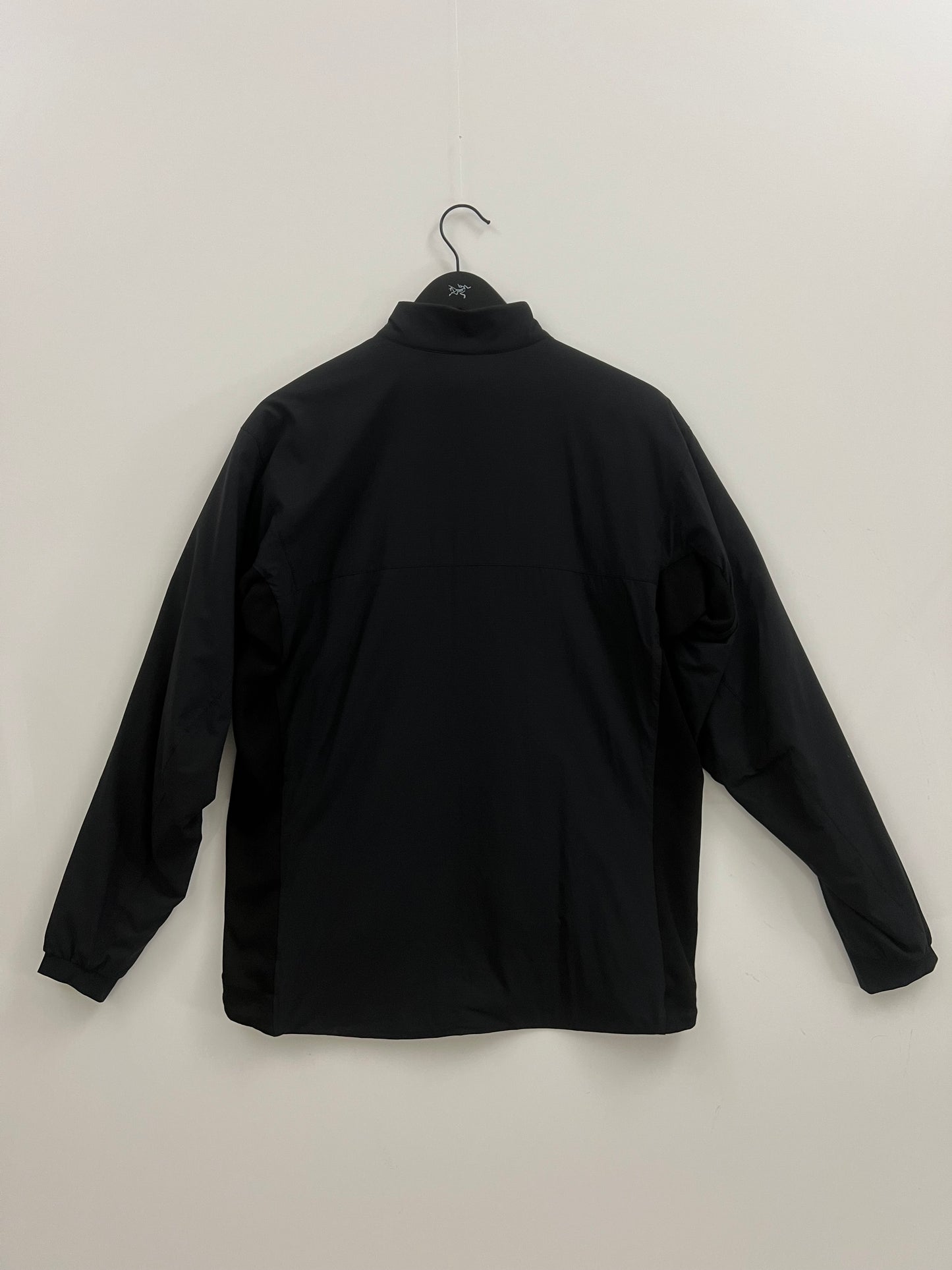 Arc’teryx LEAF Atom LT Jacket Gen 1 Black L Large