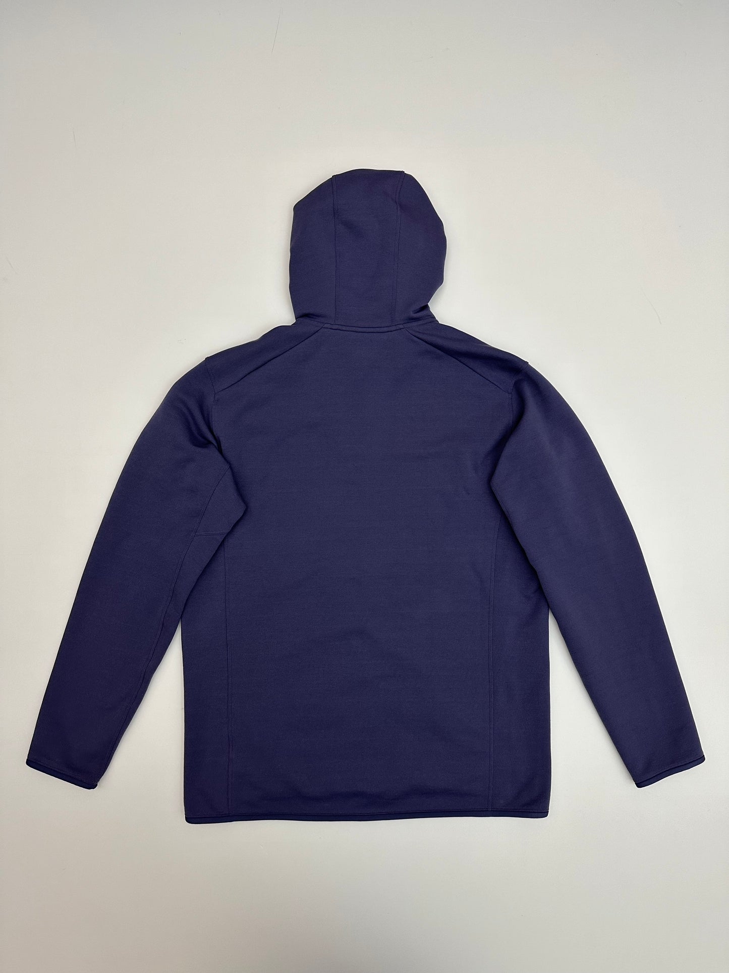 Arc'teryx Kyanite Hoody Multiverse Purple Men's L Large