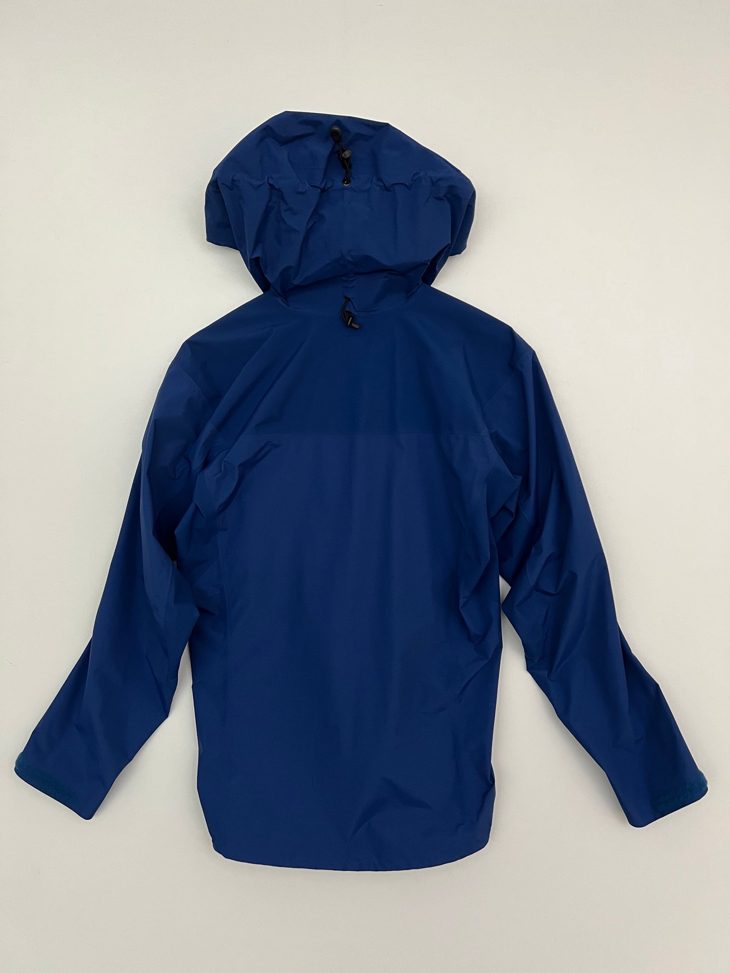 Arc’teryx Alpha SL Hybrid Jacket Blue Men's M Medium Gore-Tex